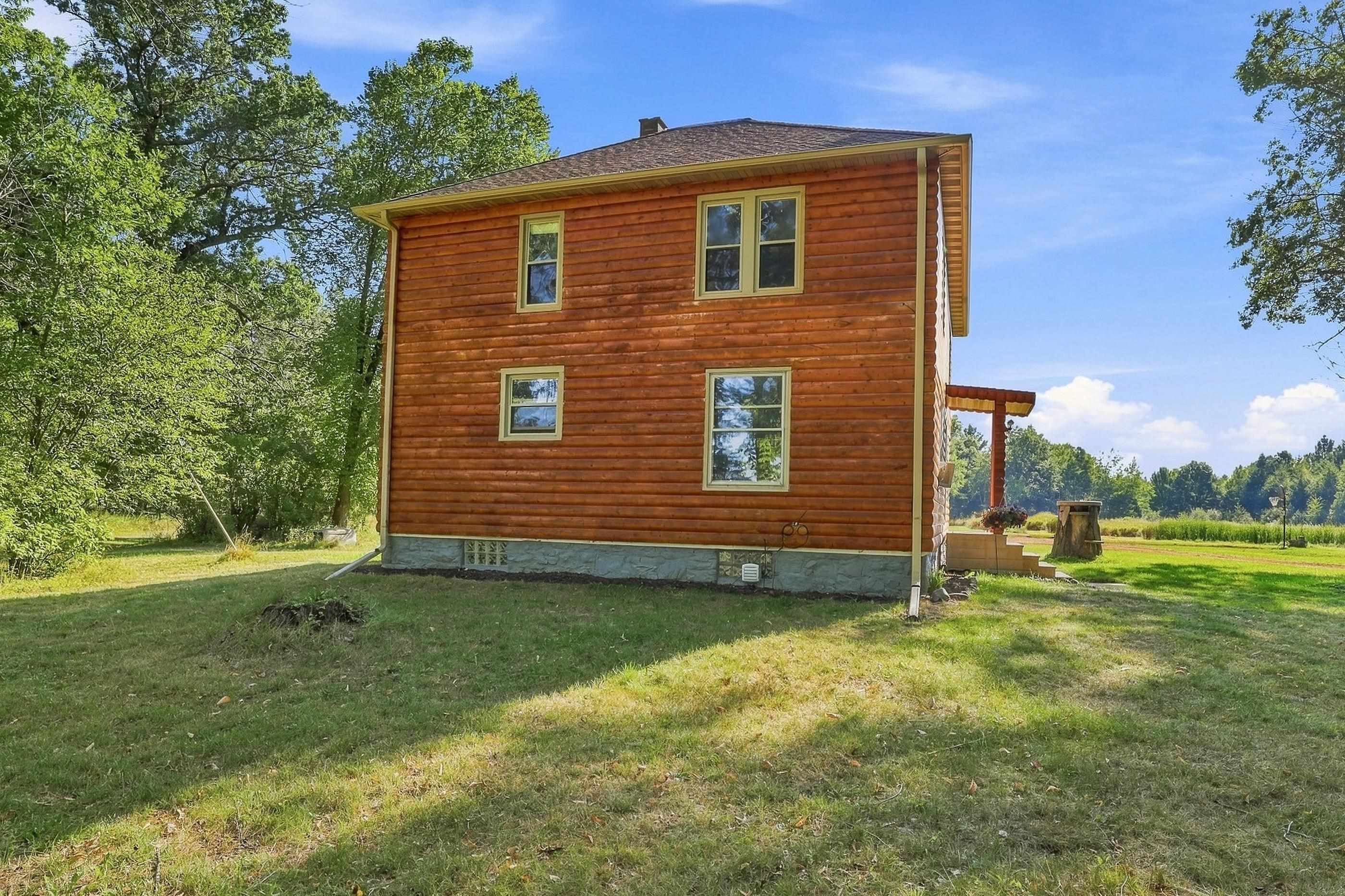 3962 DAIRY ROAD, Pittsville, Wisconsin 54466, 5 Bedrooms Bedrooms, ,2 BathroomsBathrooms,Residential,For Sale,3962 DAIRY ROAD,22604311