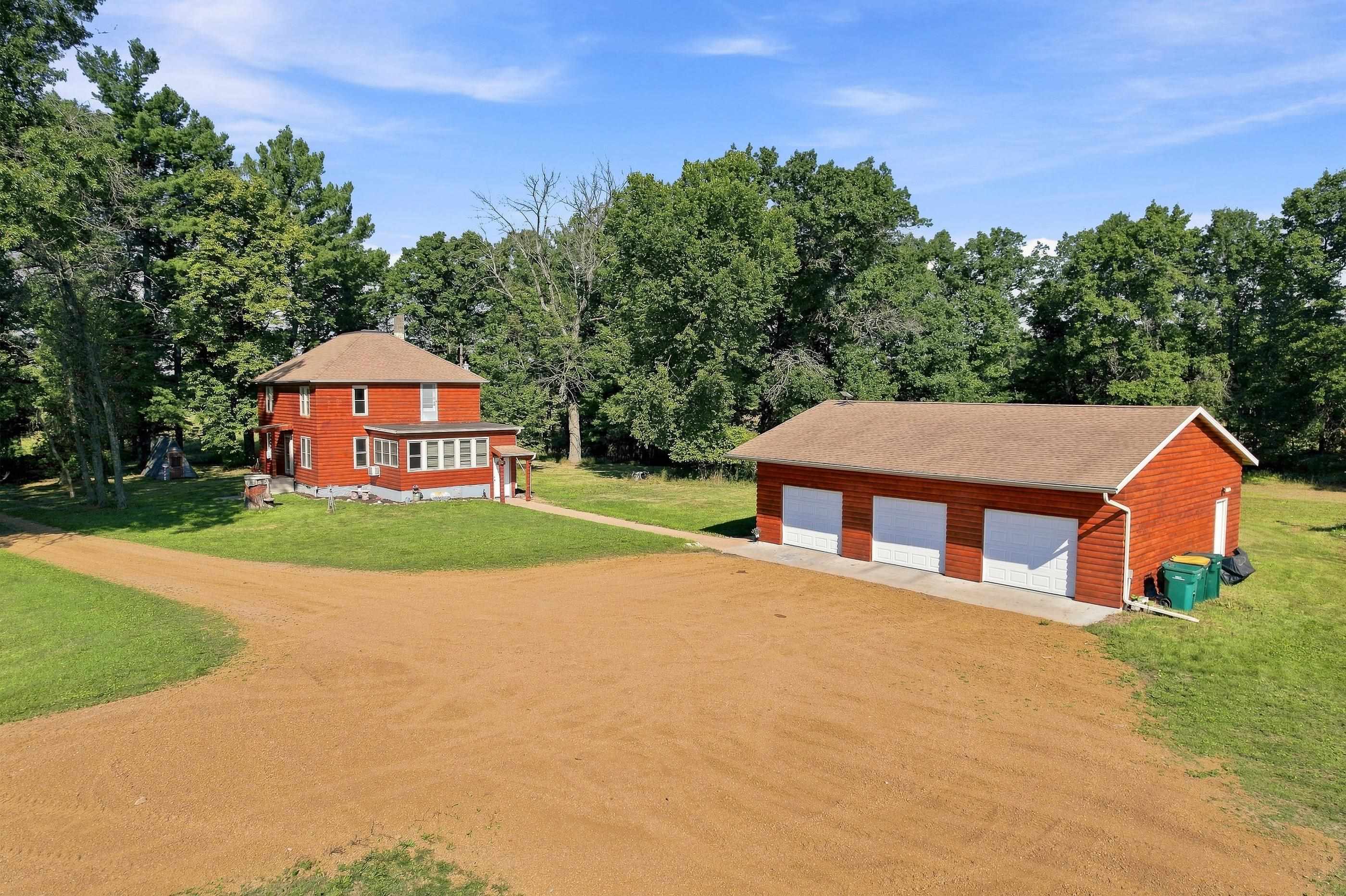 3962 DAIRY ROAD, Pittsville, Wisconsin 54466, 5 Bedrooms Bedrooms, ,2 BathroomsBathrooms,Residential,For Sale,3962 DAIRY ROAD,22604311