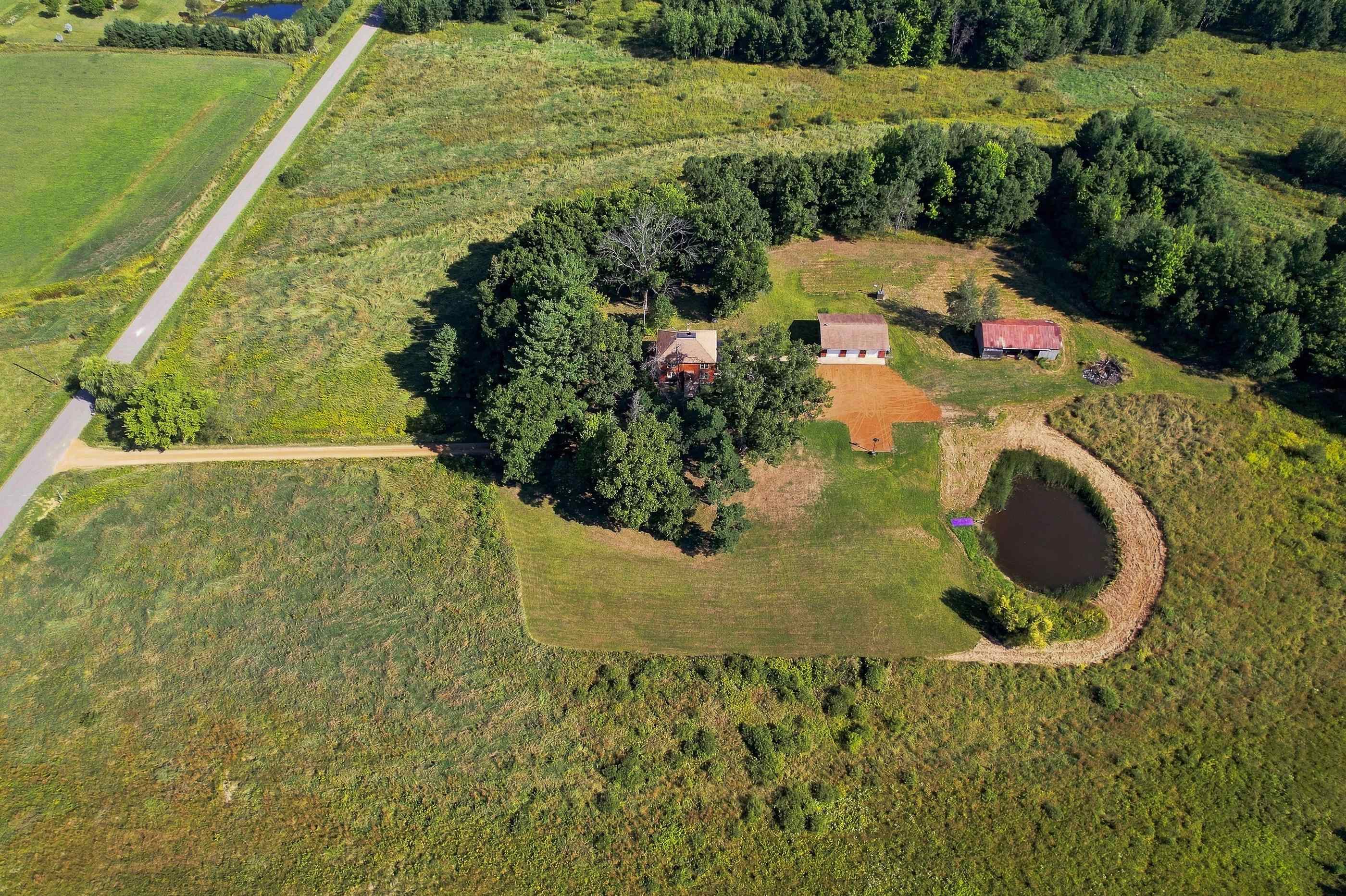 3962 DAIRY ROAD, Pittsville, Wisconsin 54466, 5 Bedrooms Bedrooms, ,2 BathroomsBathrooms,Residential,For Sale,3962 DAIRY ROAD,22604311