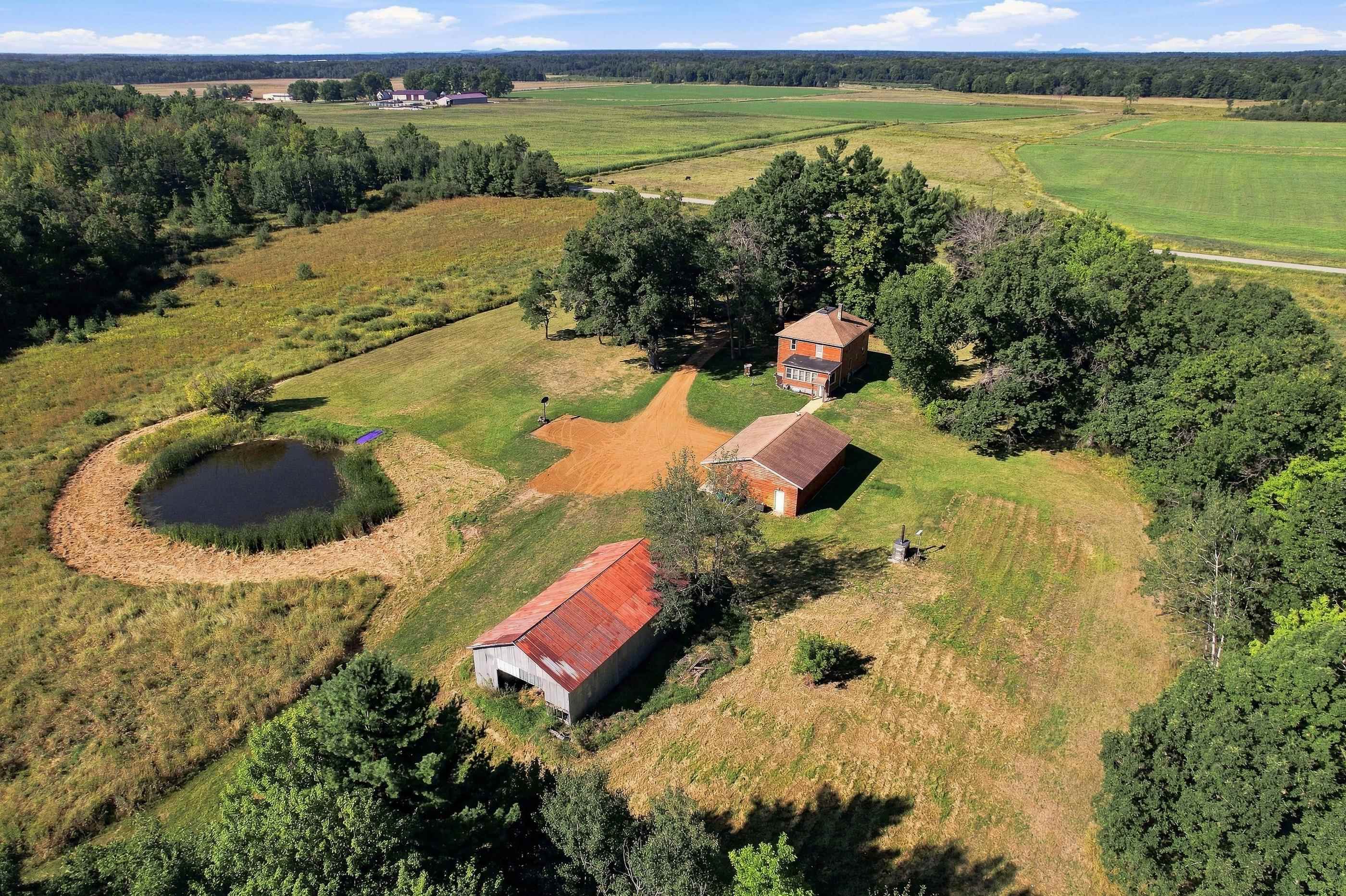 3962 DAIRY ROAD, Pittsville, Wisconsin 54466, 5 Bedrooms Bedrooms, ,2 BathroomsBathrooms,Residential,For Sale,3962 DAIRY ROAD,22604311