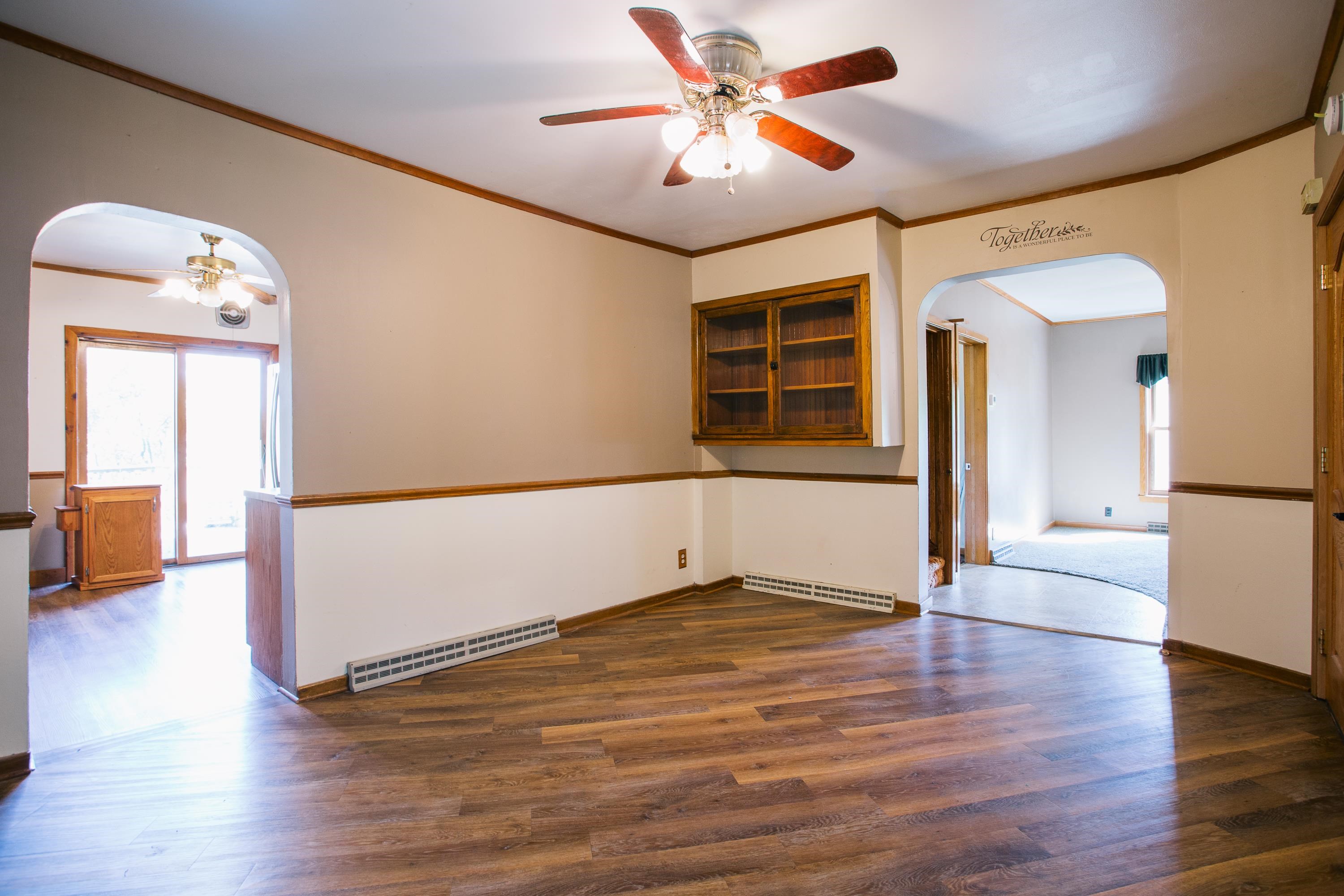 411 E 5TH STREET, Neillsville, Wisconsin 54456, 3 Bedrooms Bedrooms, ,1 BathroomBathrooms,Residential,For Sale,411 E 5TH STREET,22604312