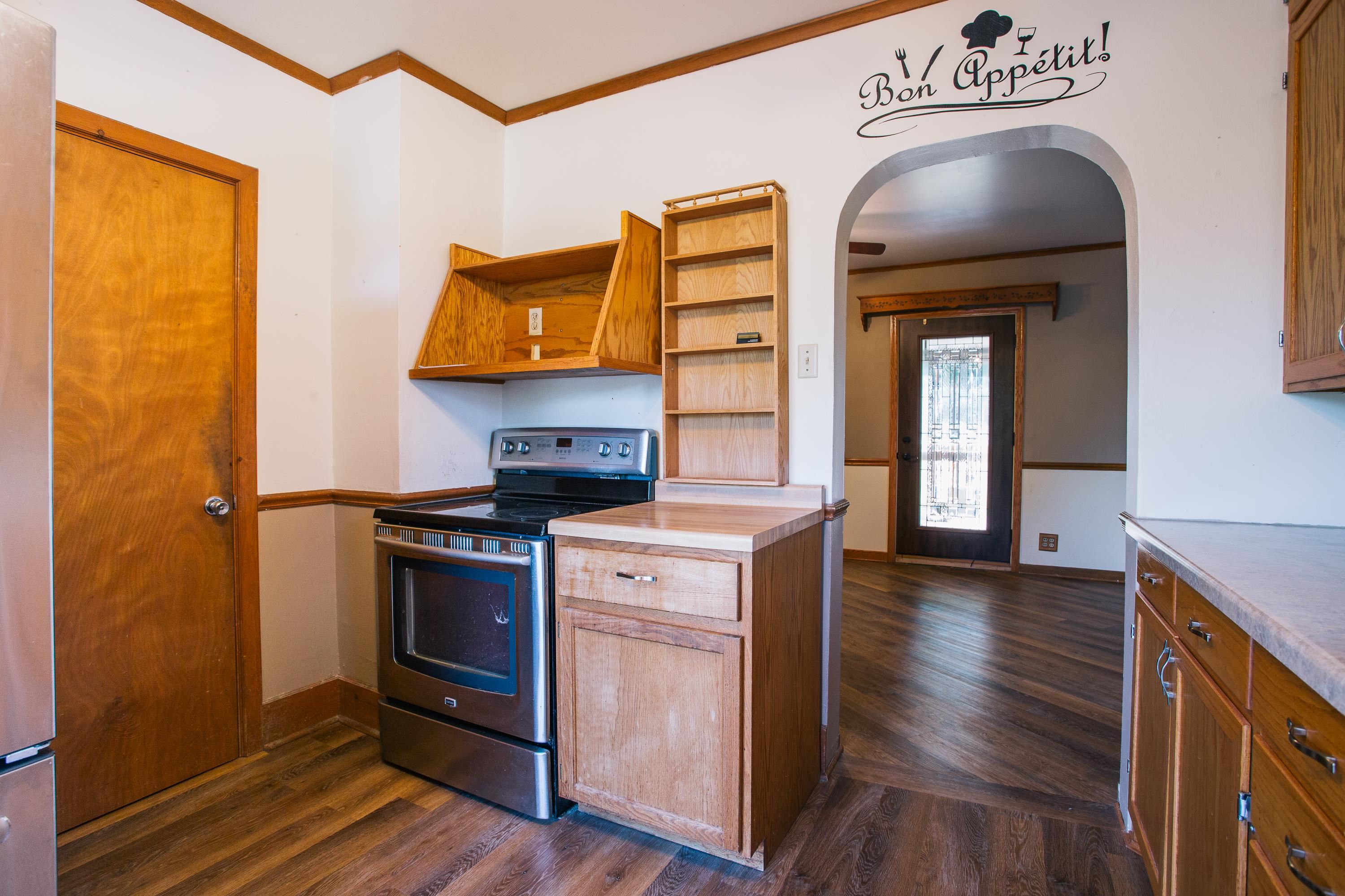 411 E 5TH STREET, Neillsville, Wisconsin 54456, 3 Bedrooms Bedrooms, ,1 BathroomBathrooms,Residential,For Sale,411 E 5TH STREET,22604312