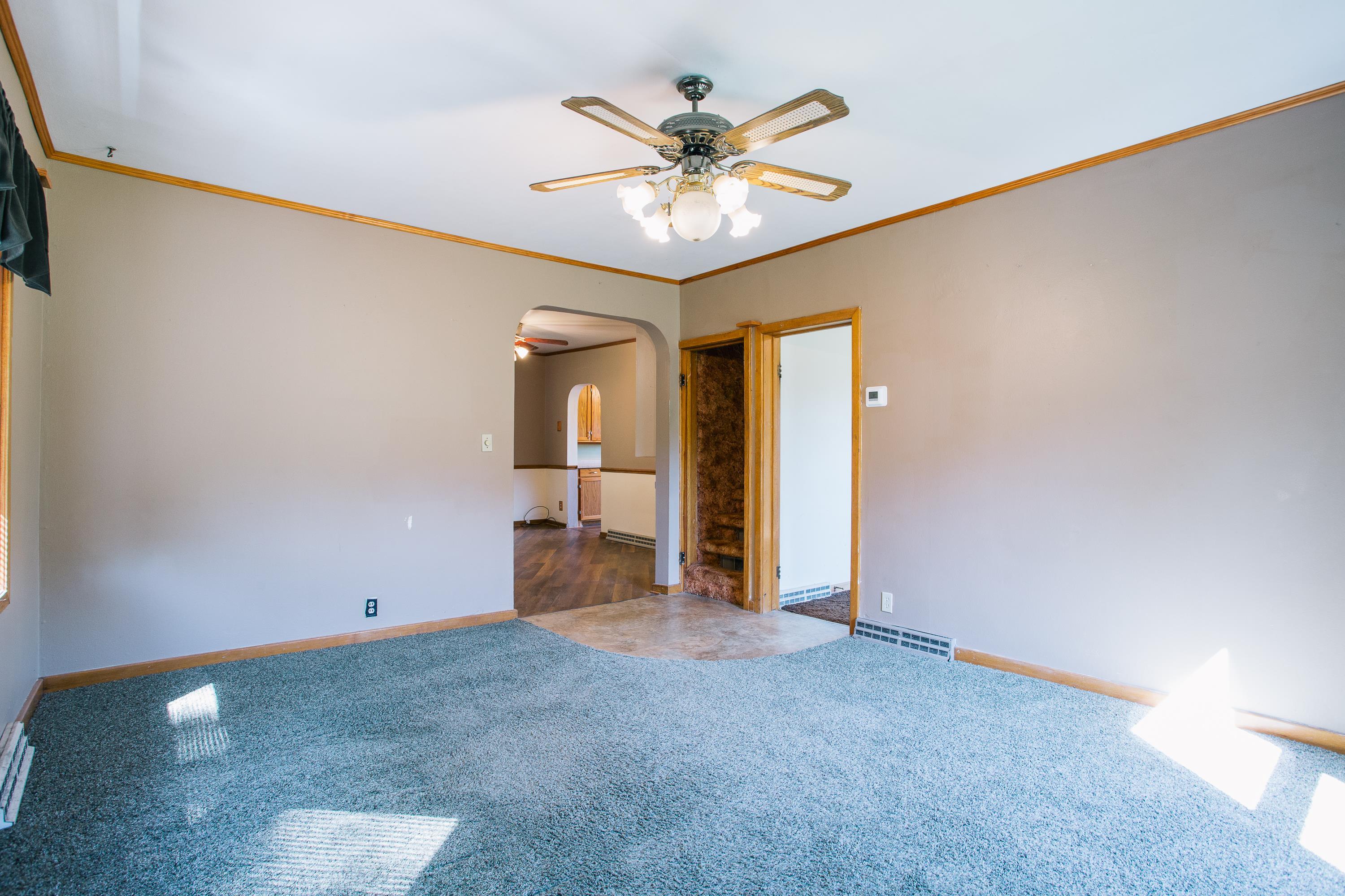411 E 5TH STREET, Neillsville, Wisconsin 54456, 3 Bedrooms Bedrooms, ,1 BathroomBathrooms,Residential,For Sale,411 E 5TH STREET,22604312