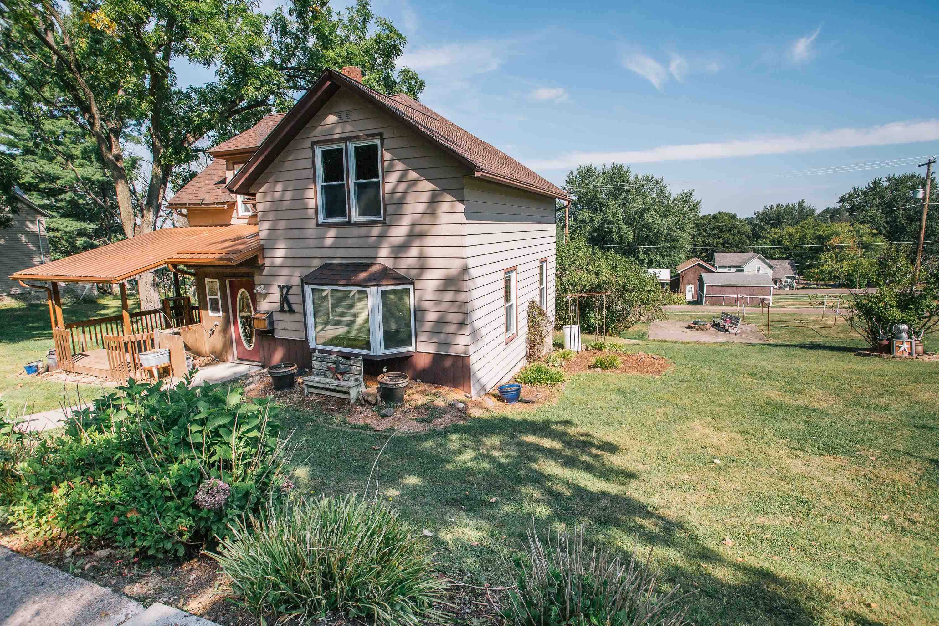 411 E 5TH STREET, Neillsville, Wisconsin 54456, 3 Bedrooms Bedrooms, ,1 BathroomBathrooms,Residential,For Sale,411 E 5TH STREET,22604312