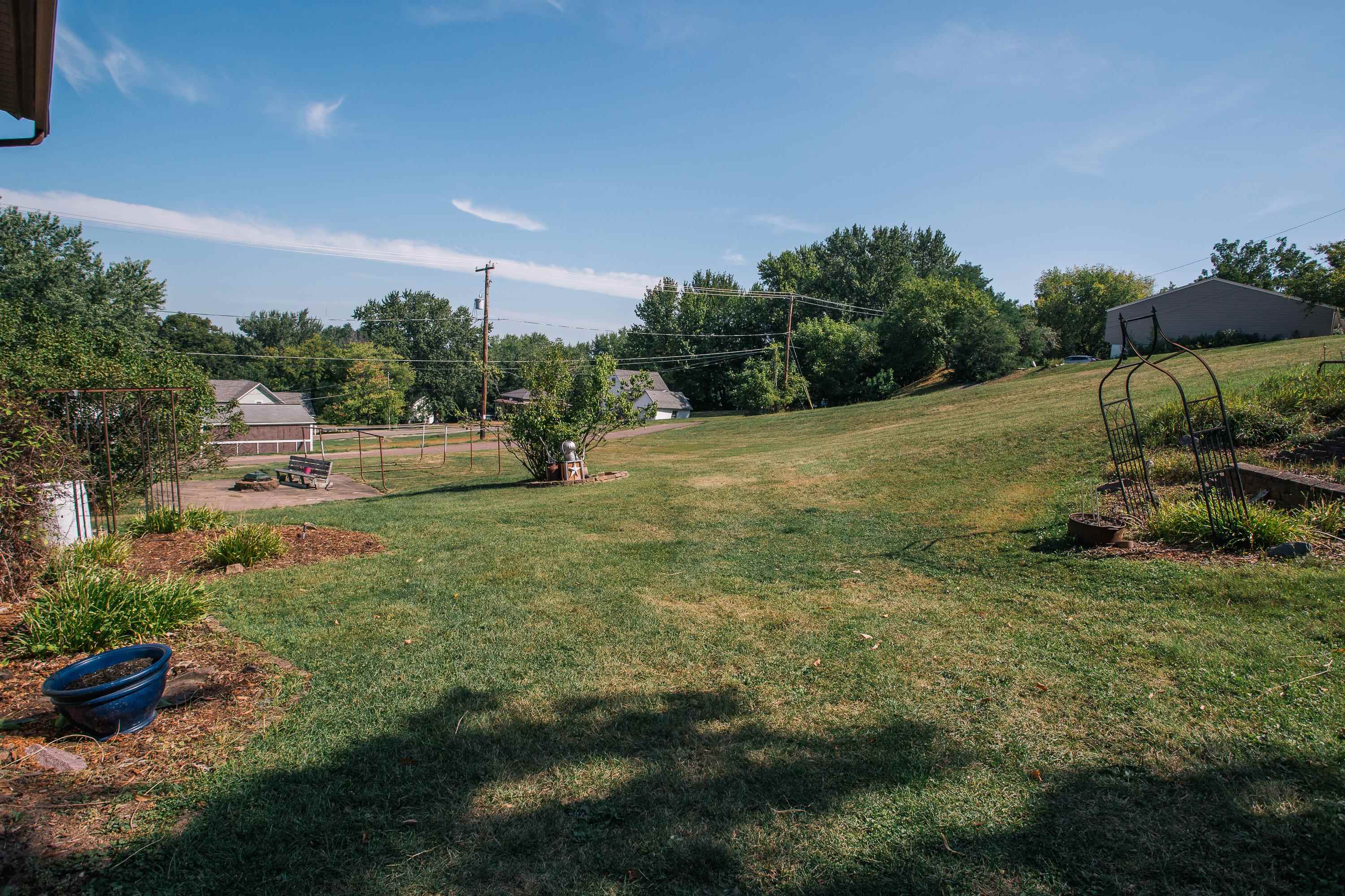 411 E 5TH STREET, Neillsville, Wisconsin 54456, 3 Bedrooms Bedrooms, ,1 BathroomBathrooms,Residential,For Sale,411 E 5TH STREET,22604312
