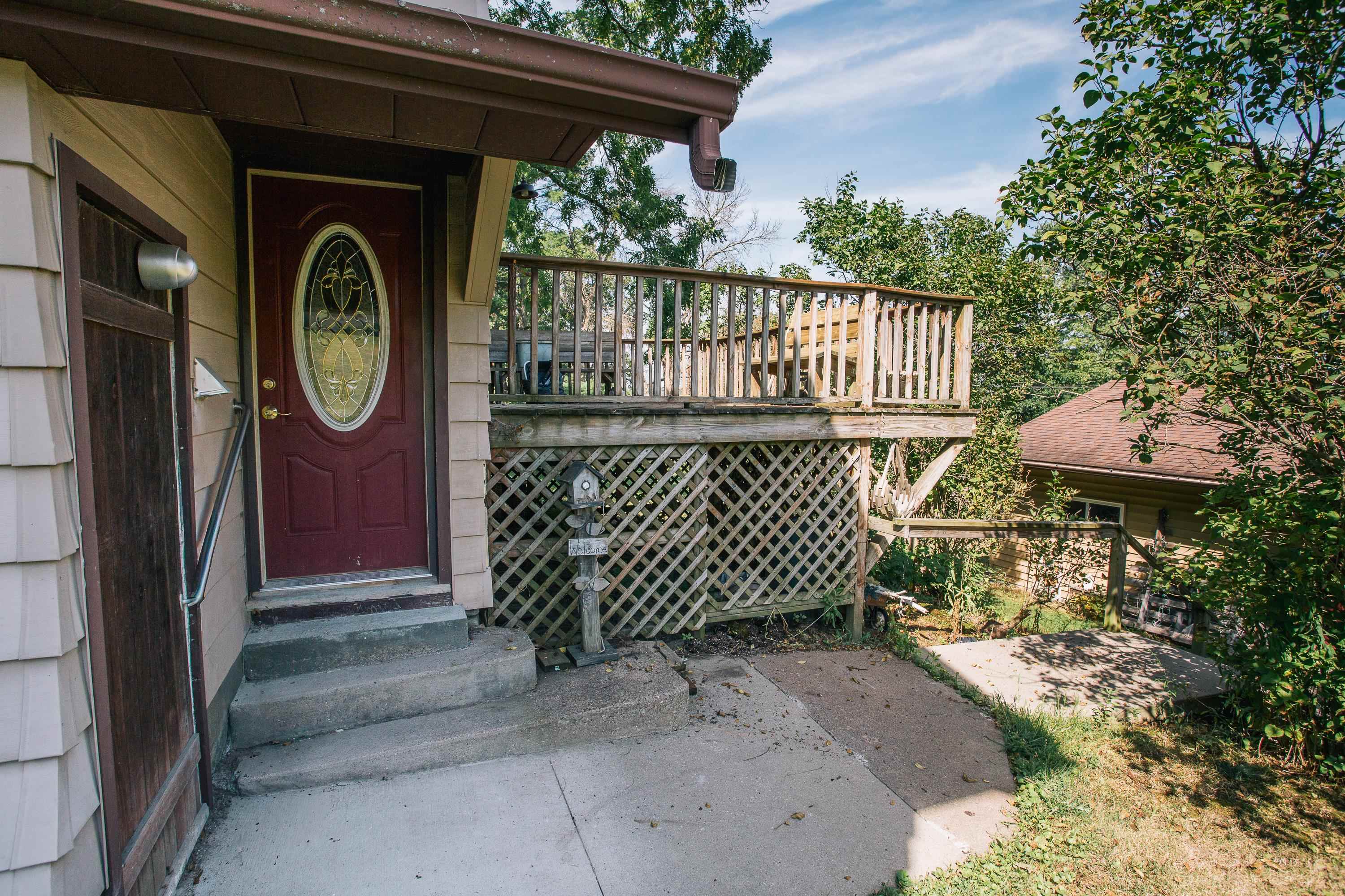 411 E 5TH STREET, Neillsville, Wisconsin 54456, 3 Bedrooms Bedrooms, ,1 BathroomBathrooms,Residential,For Sale,411 E 5TH STREET,22604312