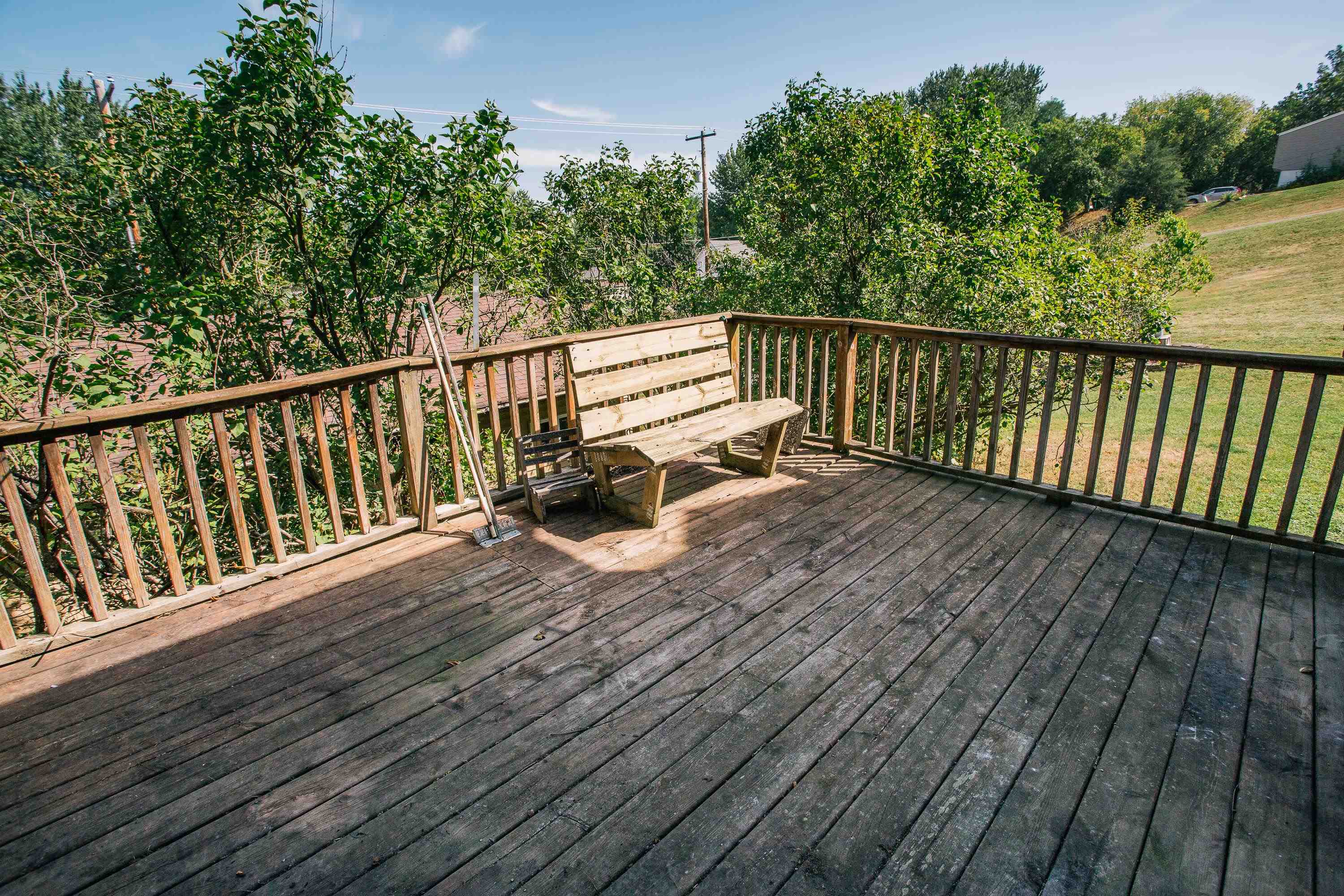 411 E 5TH STREET, Neillsville, Wisconsin 54456, 3 Bedrooms Bedrooms, ,1 BathroomBathrooms,Residential,For Sale,411 E 5TH STREET,22604312