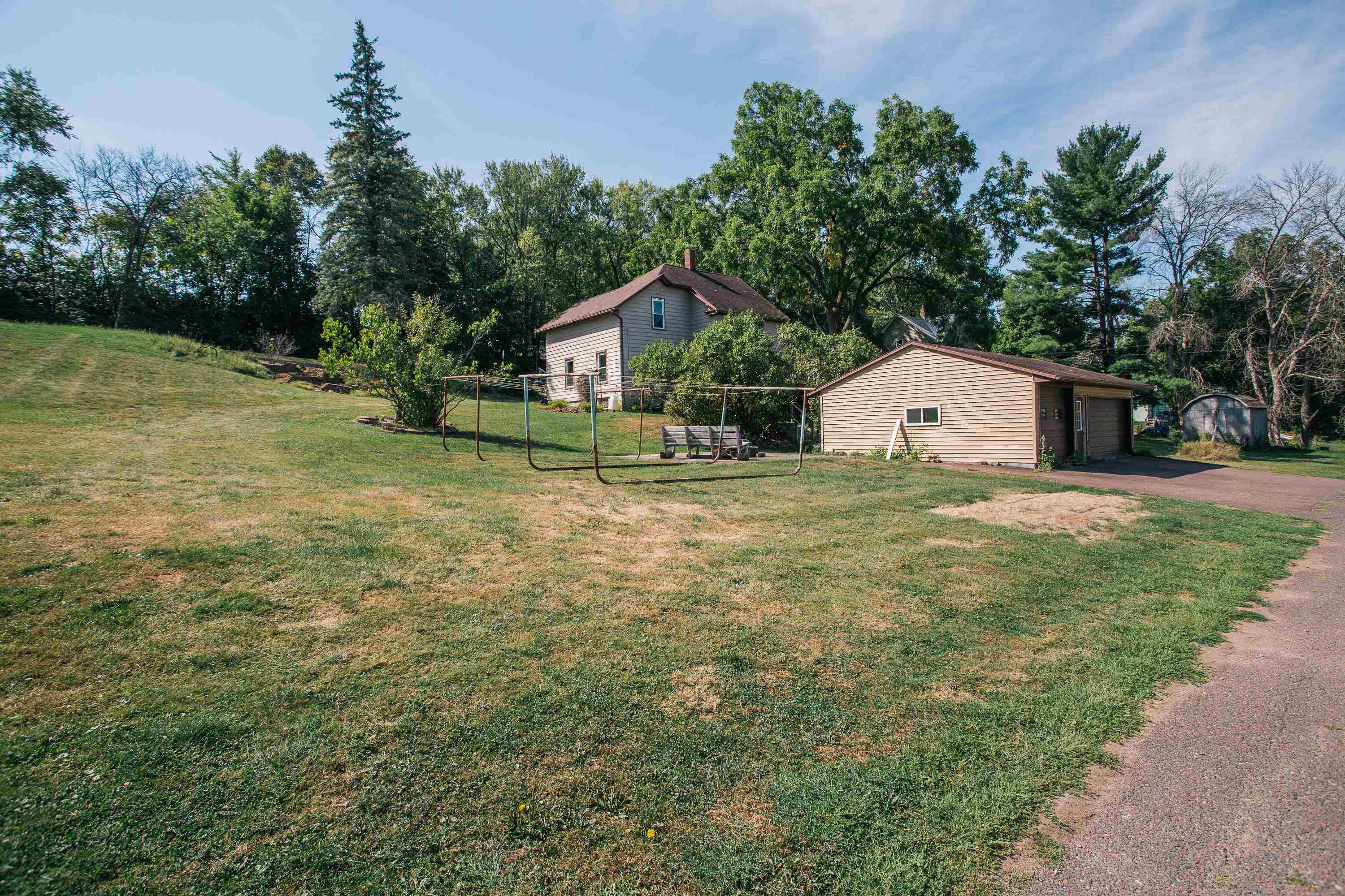 411 E 5TH STREET, Neillsville, Wisconsin 54456, 3 Bedrooms Bedrooms, ,1 BathroomBathrooms,Residential,For Sale,411 E 5TH STREET,22604312