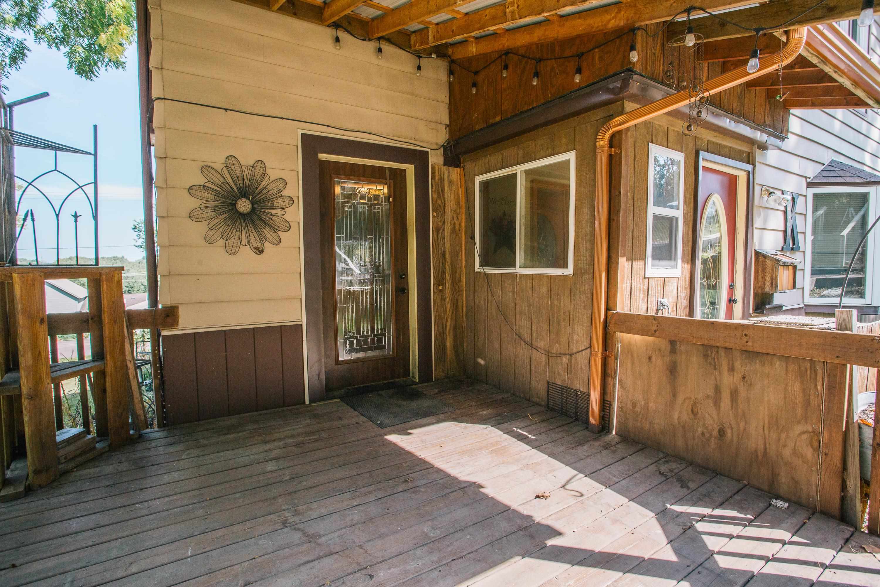 411 E 5TH STREET, Neillsville, Wisconsin 54456, 3 Bedrooms Bedrooms, ,1 BathroomBathrooms,Residential,For Sale,411 E 5TH STREET,22604312