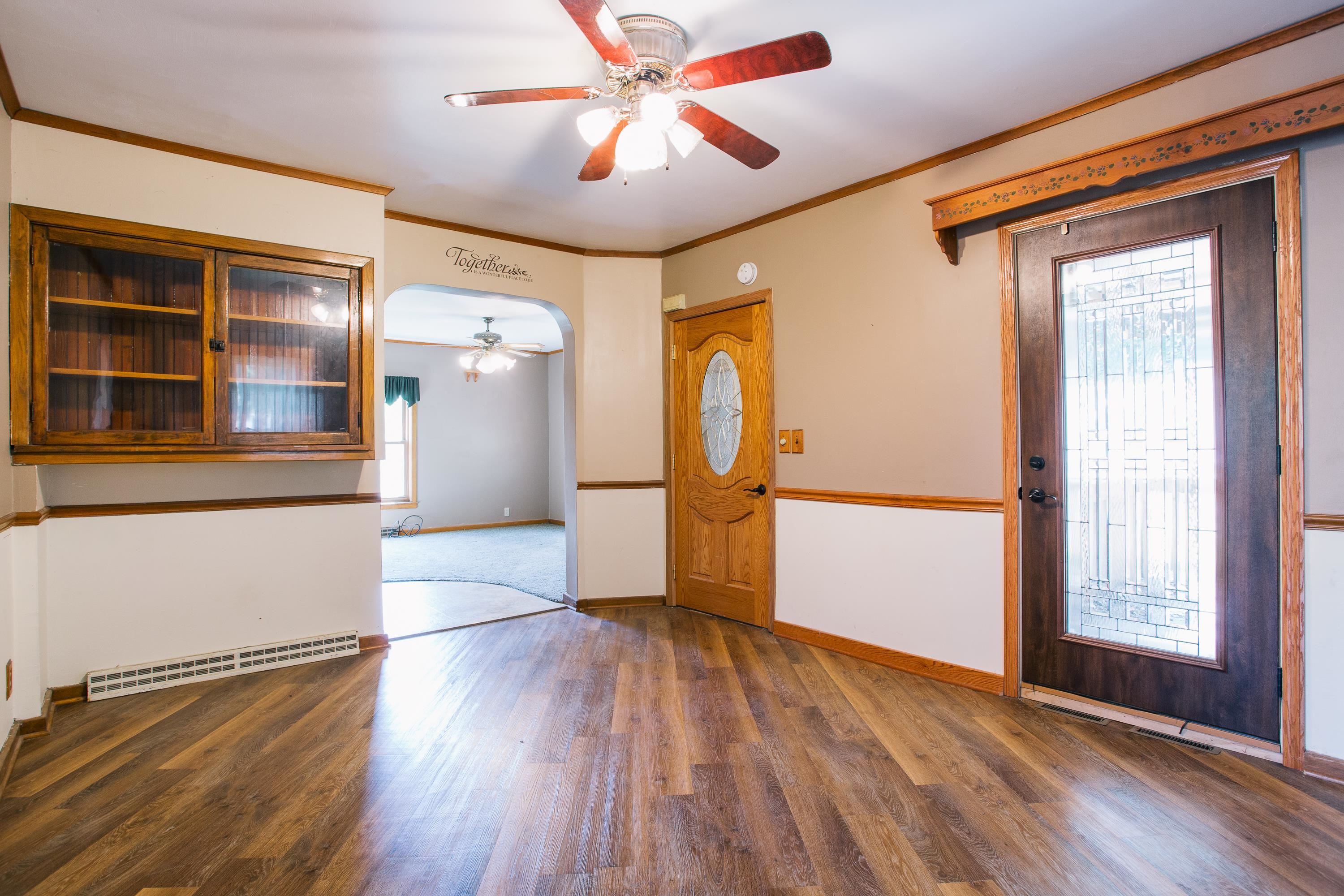 411 E 5TH STREET, Neillsville, Wisconsin 54456, 3 Bedrooms Bedrooms, ,1 BathroomBathrooms,Residential,For Sale,411 E 5TH STREET,22604312