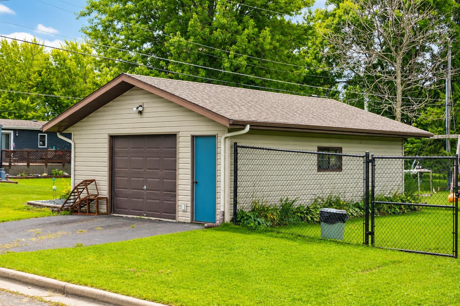 194 N 5TH STREET, Dorchester, Wisconsin 54425, 4 Bedrooms Bedrooms, ,2 BathroomsBathrooms,Residential,For Sale,194 N 5TH STREET,22604313