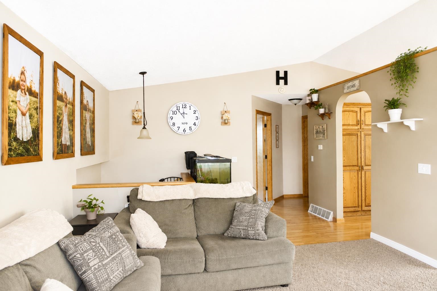 194 N 5TH STREET, Dorchester, Wisconsin 54425, 4 Bedrooms Bedrooms, ,2 BathroomsBathrooms,Residential,For Sale,194 N 5TH STREET,22604313