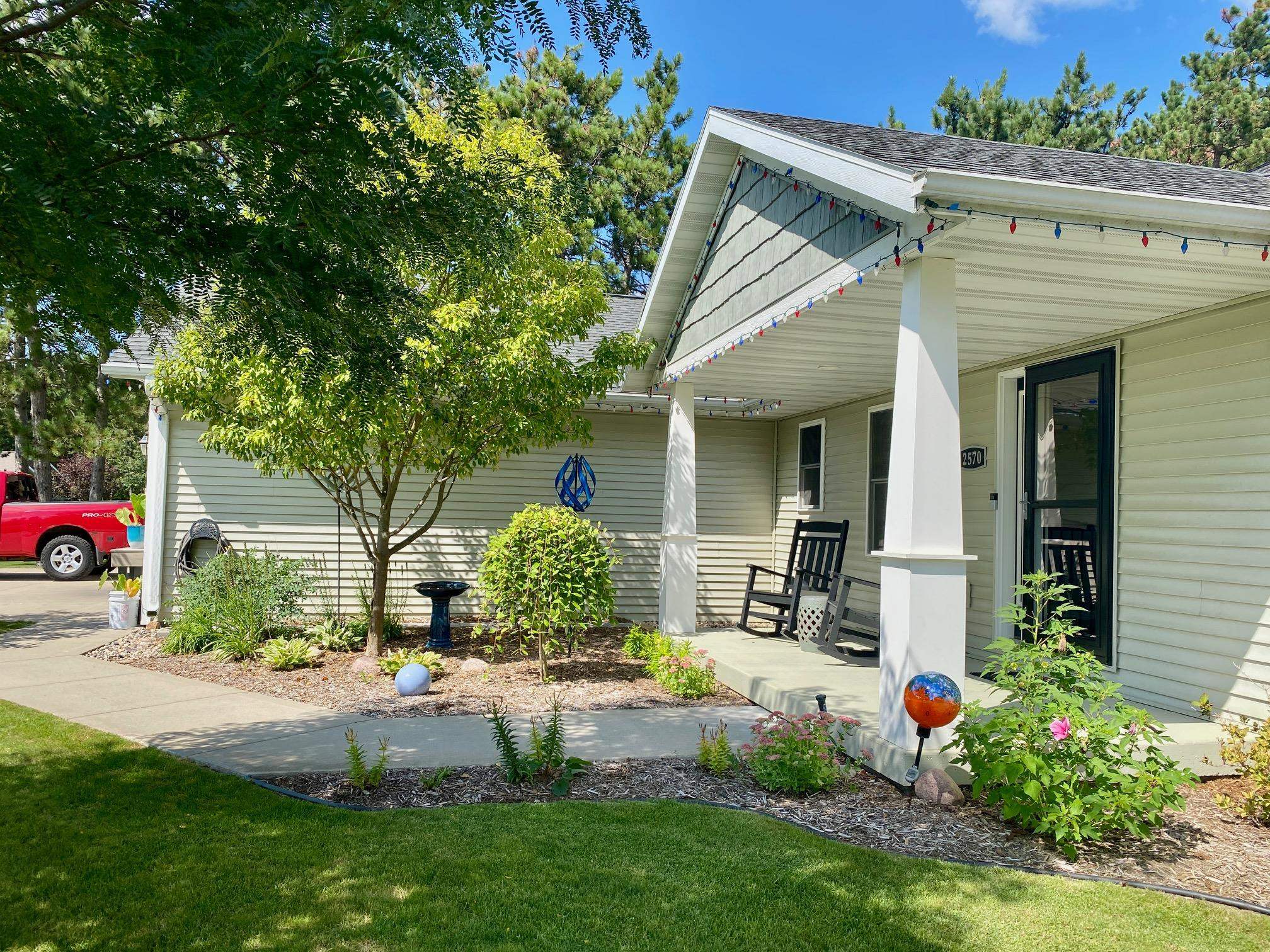2570 TRUMAN AVENUE, Plover, Wisconsin 54467, 3 Bedrooms Bedrooms, ,2 BathroomsBathrooms,Residential,For Sale,2570 TRUMAN AVENUE,22604316