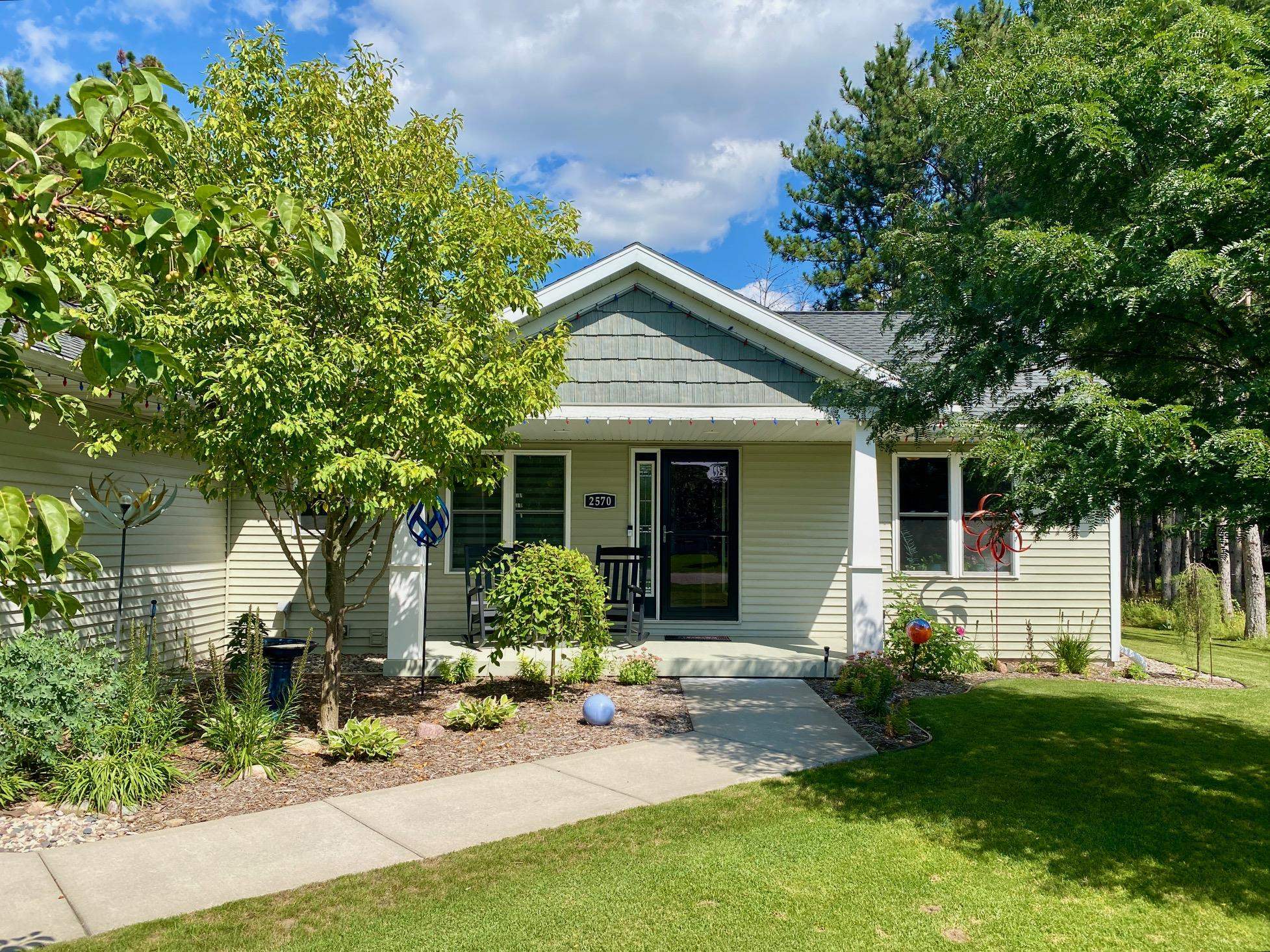 2570 TRUMAN AVENUE, Plover, Wisconsin 54467, 3 Bedrooms Bedrooms, ,2 BathroomsBathrooms,Residential,For Sale,2570 TRUMAN AVENUE,22604316