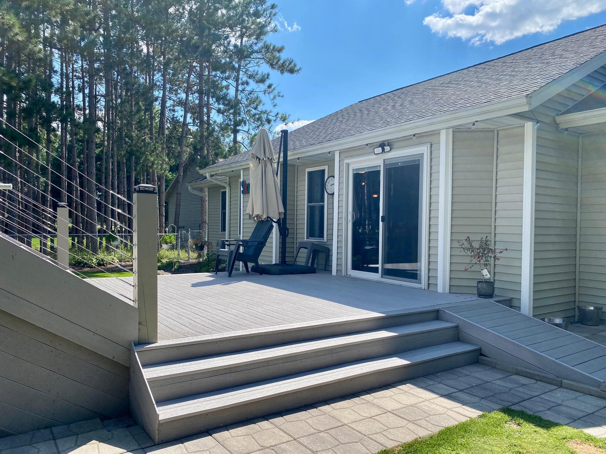 2570 TRUMAN AVENUE, Plover, Wisconsin 54467, 3 Bedrooms Bedrooms, ,2 BathroomsBathrooms,Residential,For Sale,2570 TRUMAN AVENUE,22604316