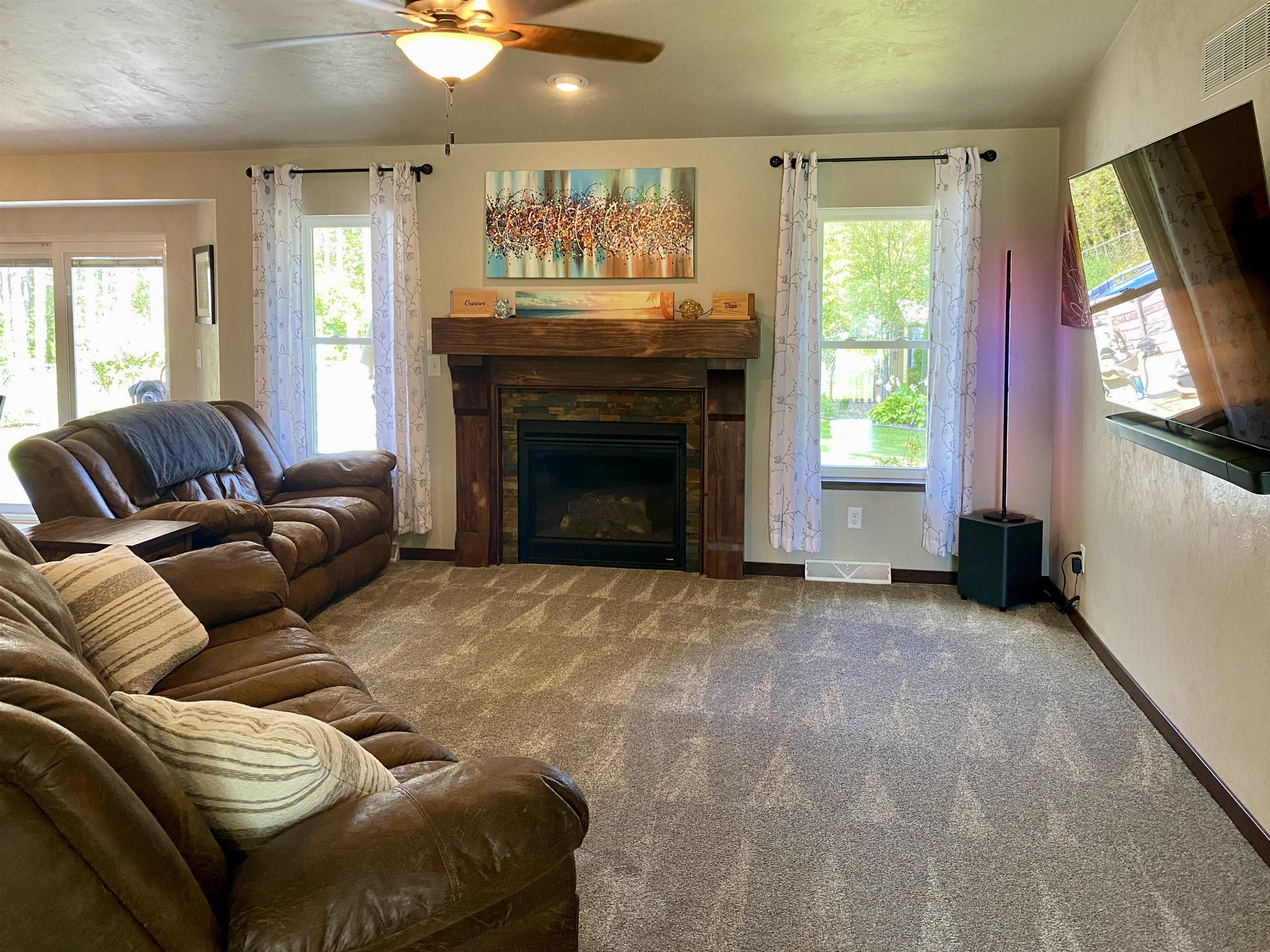 2570 TRUMAN AVENUE, Plover, Wisconsin 54467, 3 Bedrooms Bedrooms, ,2 BathroomsBathrooms,Residential,For Sale,2570 TRUMAN AVENUE,22604316