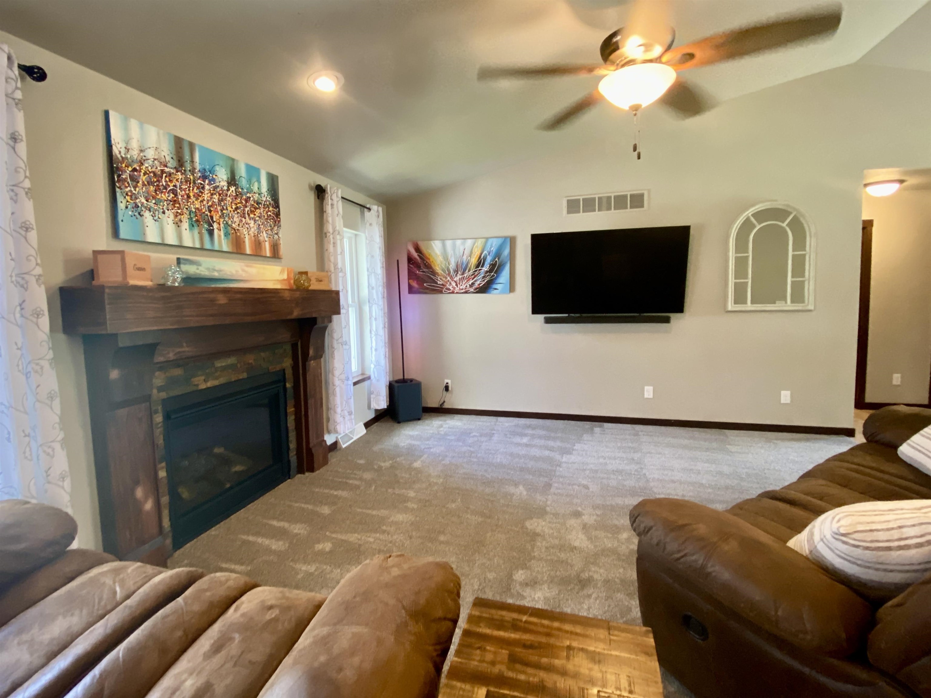2570 TRUMAN AVENUE, Plover, Wisconsin 54467, 3 Bedrooms Bedrooms, ,2 BathroomsBathrooms,Residential,For Sale,2570 TRUMAN AVENUE,22604316