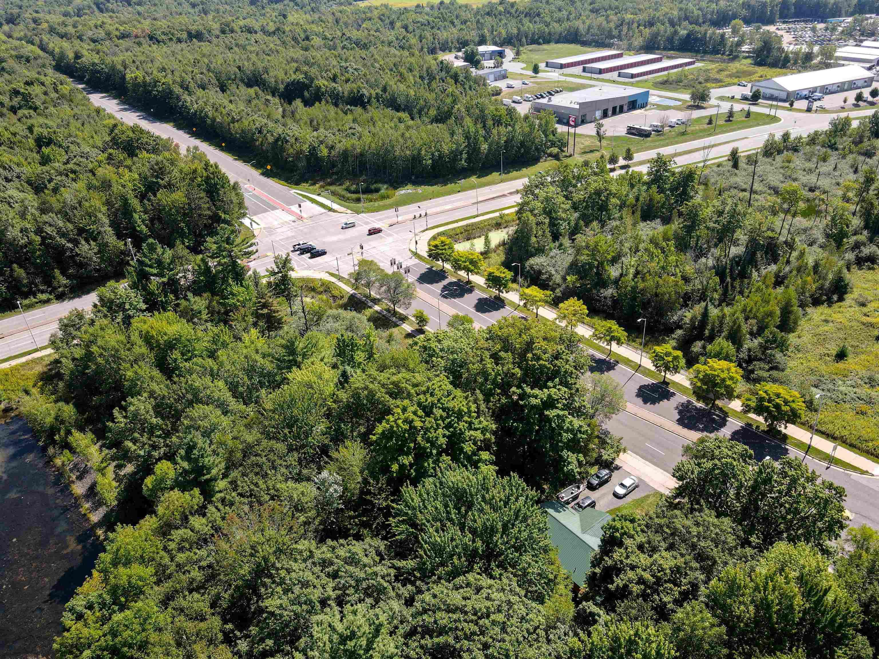 3910-3914 WESTON AVENUE, Weston, Wisconsin 54476, ,Commercial/industrial,For Sale,3910-3914 WESTON AVENUE,22604317