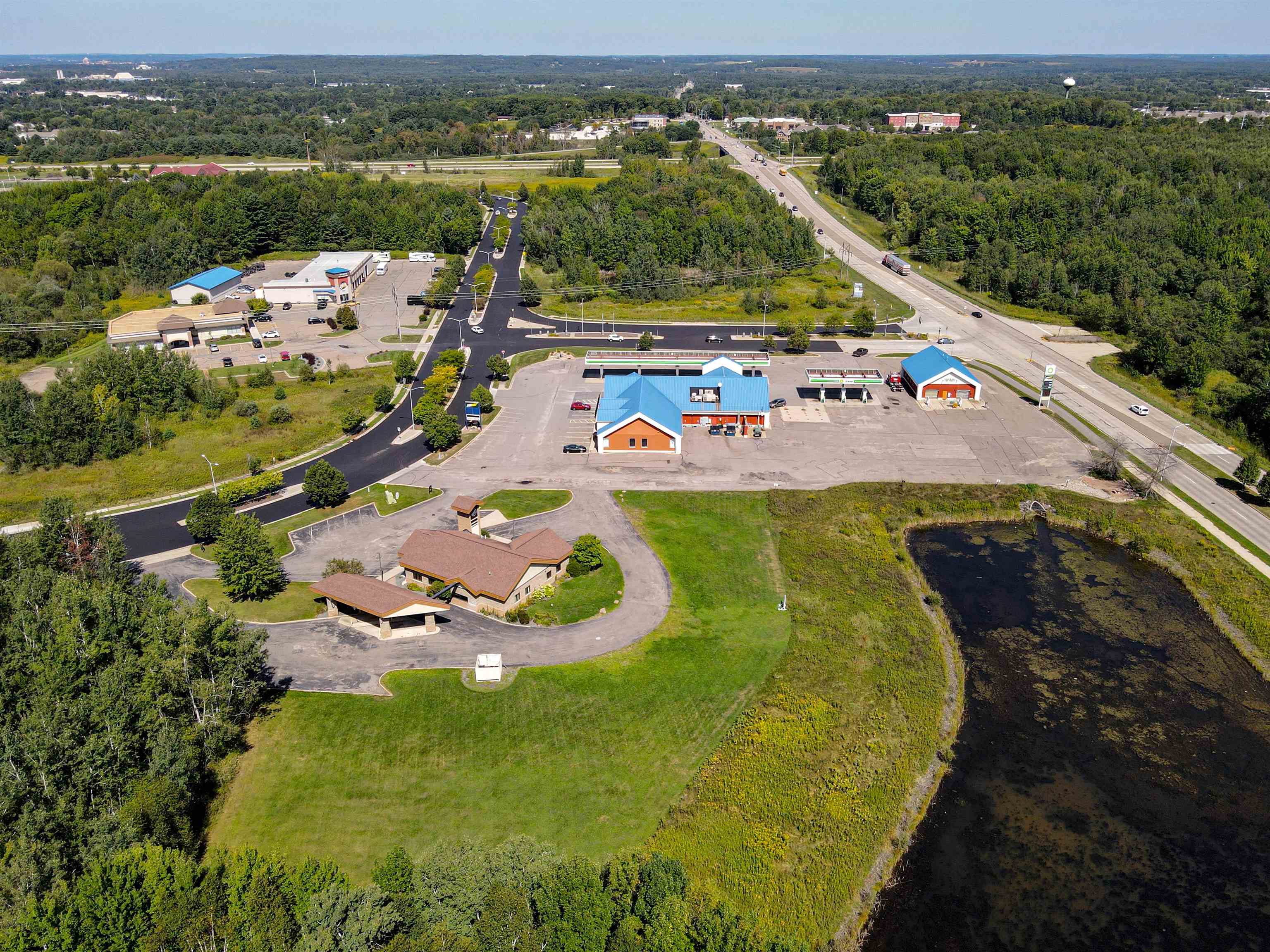 3910-3914 WESTON AVENUE, Weston, Wisconsin 54476, ,Commercial/industrial,For Sale,3910-3914 WESTON AVENUE,22604317