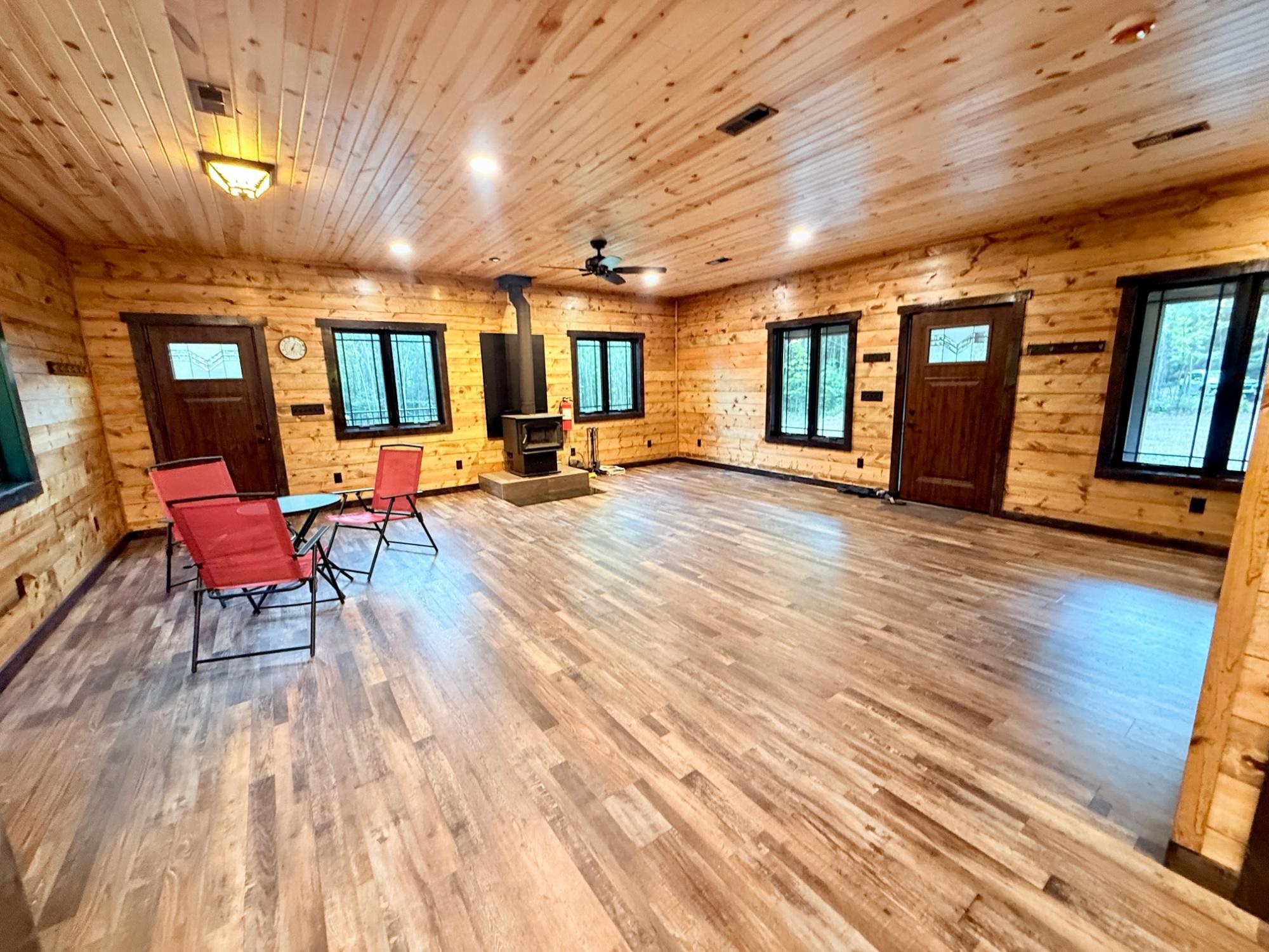 N7724 GRUNDY ROAD, Gleason, Wisconsin 54435, 2 Bedrooms Bedrooms, ,1 BathroomBathrooms,Residential,For Sale,N7724 GRUNDY ROAD,22604319