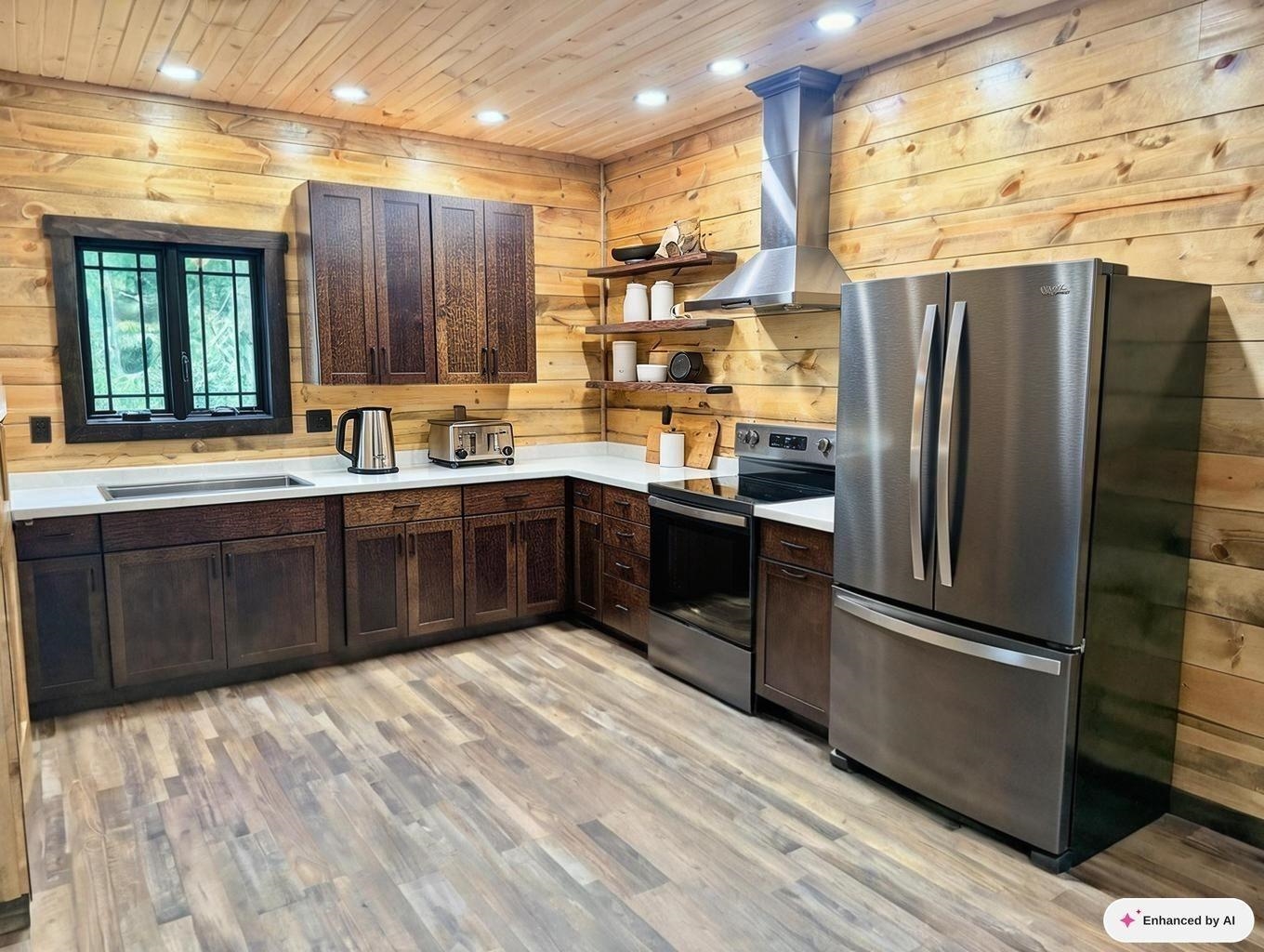 N7724 GRUNDY ROAD, Gleason, Wisconsin 54435, 2 Bedrooms Bedrooms, ,1 BathroomBathrooms,Residential,For Sale,N7724 GRUNDY ROAD,22604319