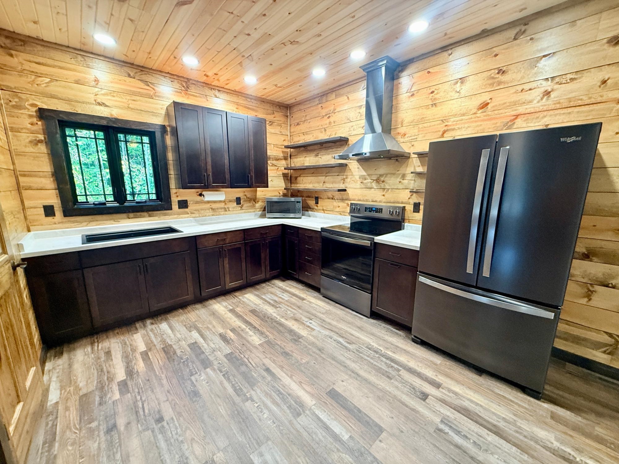 N7724 GRUNDY ROAD, Gleason, Wisconsin 54435, 2 Bedrooms Bedrooms, ,1 BathroomBathrooms,Residential,For Sale,N7724 GRUNDY ROAD,22604319