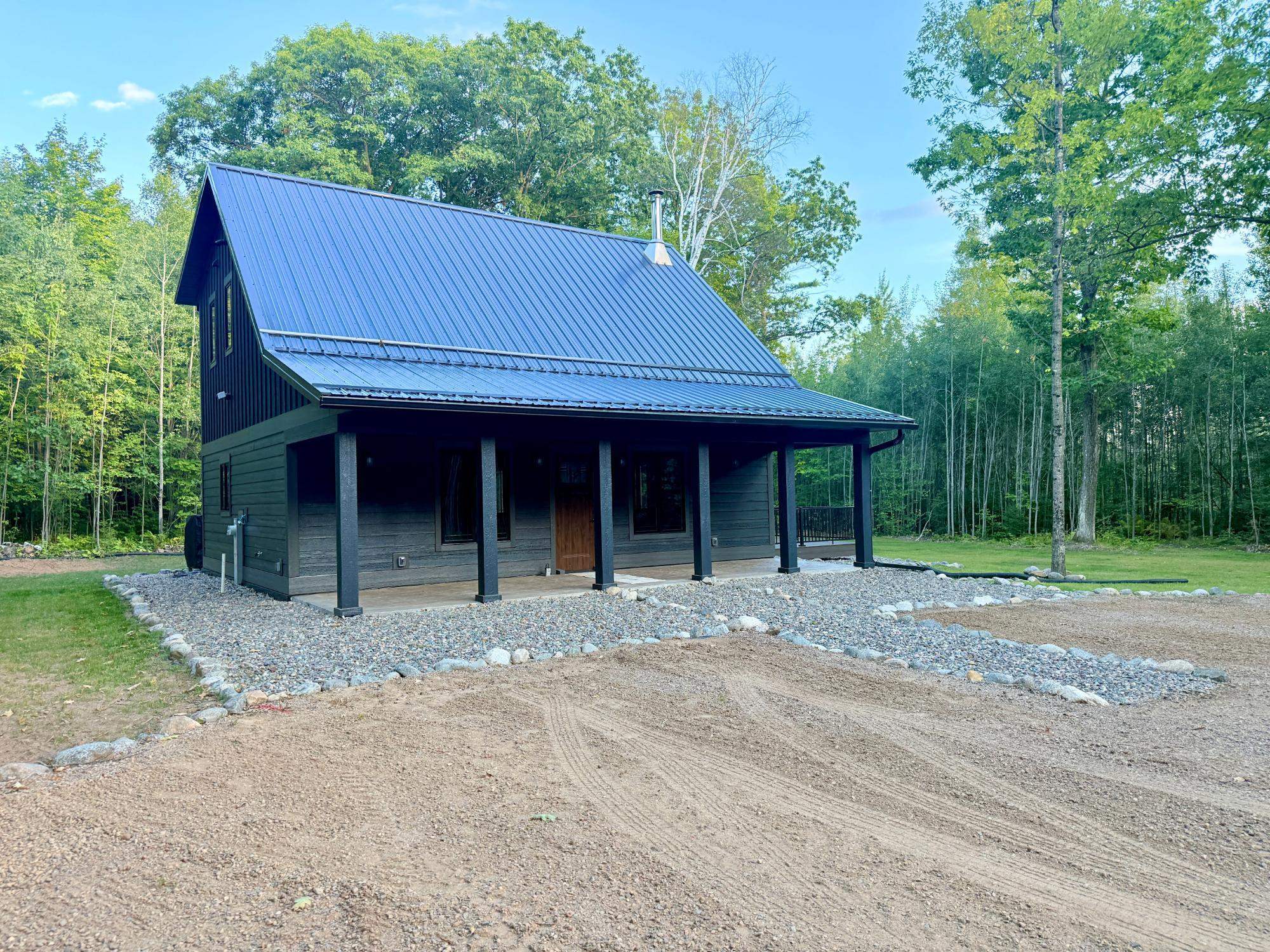 N7724 GRUNDY ROAD, Gleason, Wisconsin 54435, 2 Bedrooms Bedrooms, ,1 BathroomBathrooms,Residential,For Sale,N7724 GRUNDY ROAD,22604319