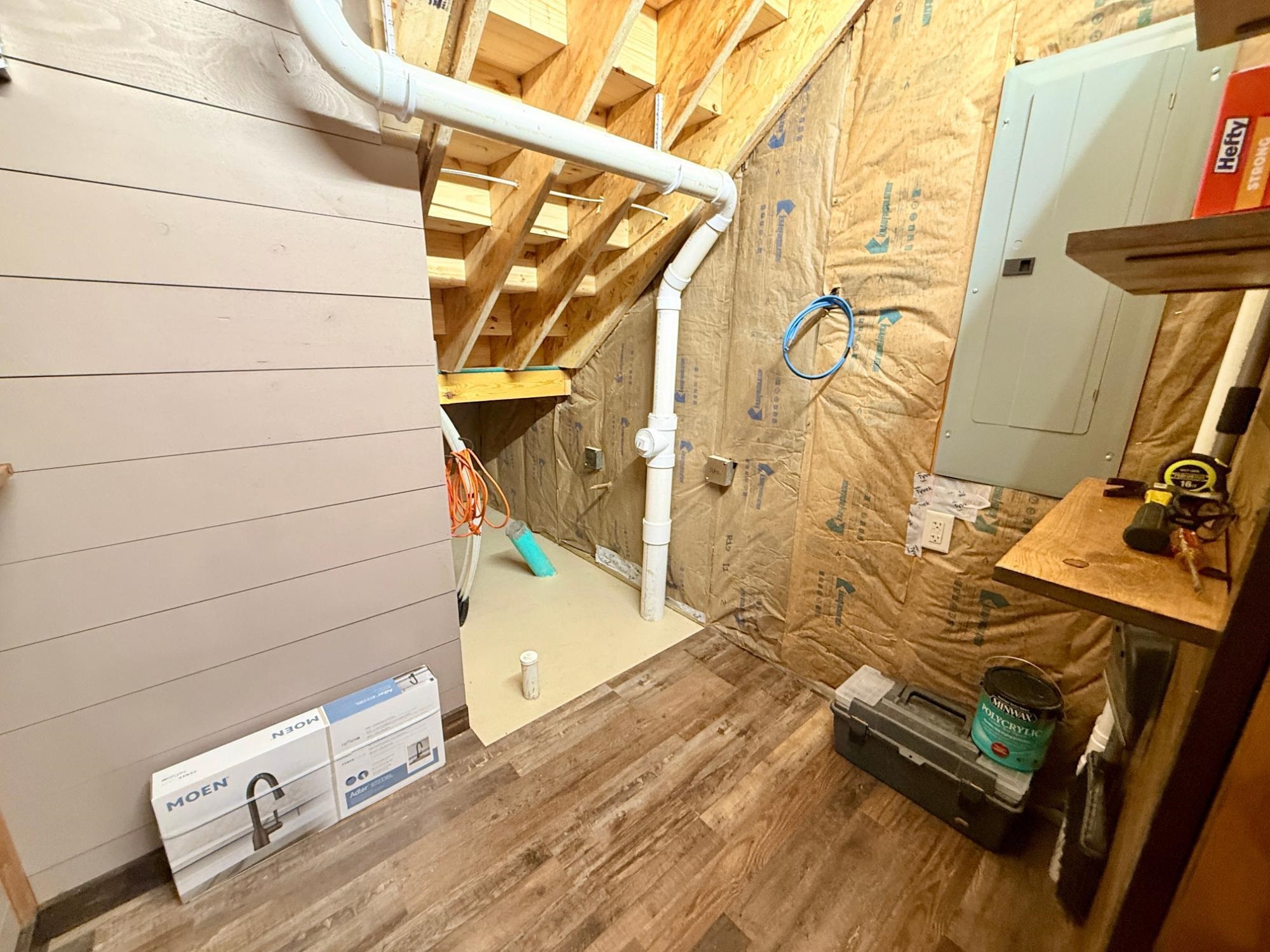 N7724 GRUNDY ROAD, Gleason, Wisconsin 54435, 2 Bedrooms Bedrooms, ,1 BathroomBathrooms,Residential,For Sale,N7724 GRUNDY ROAD,22604319