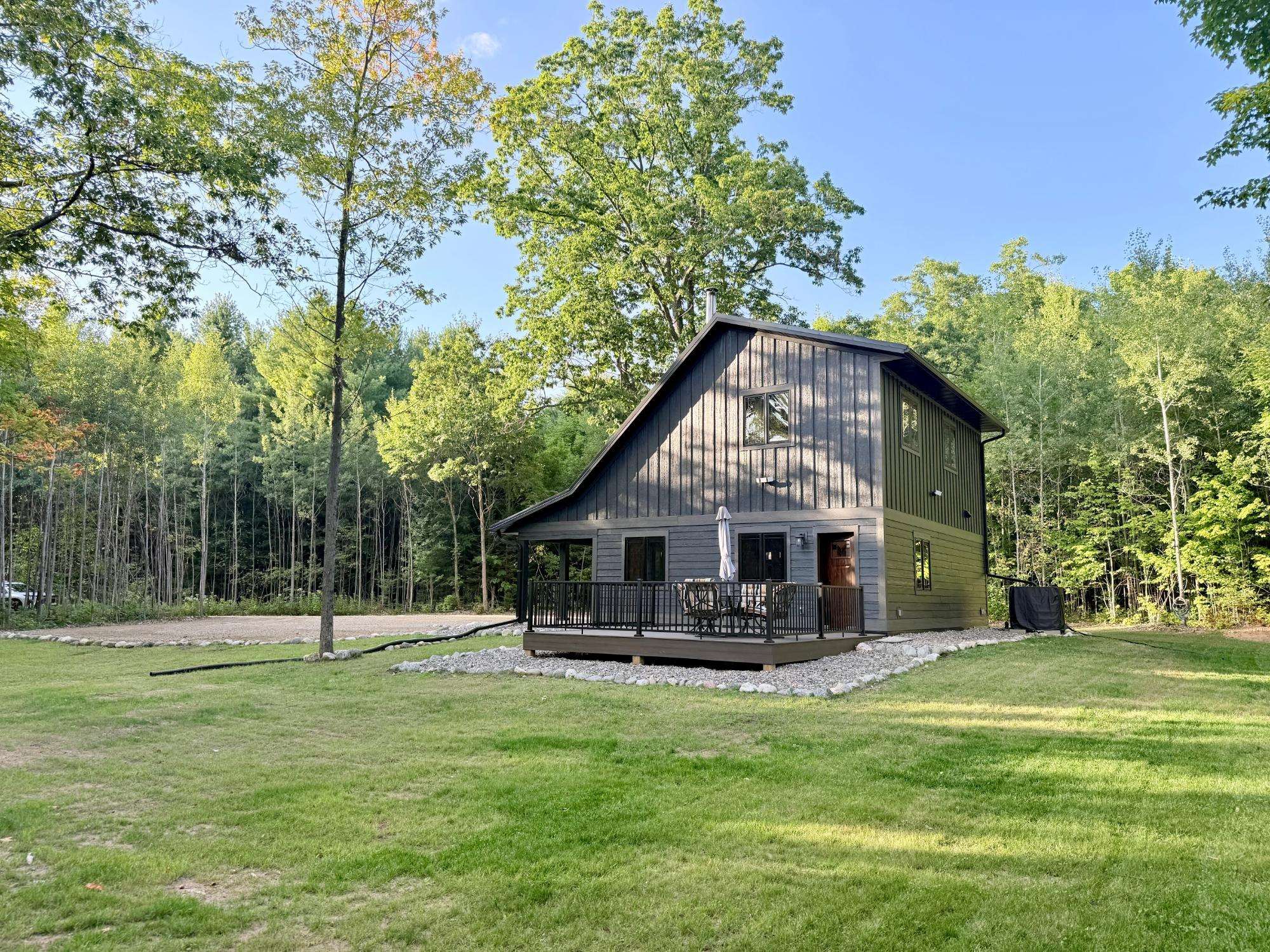 N7724 GRUNDY ROAD, Gleason, Wisconsin 54435, 2 Bedrooms Bedrooms, ,1 BathroomBathrooms,Residential,For Sale,N7724 GRUNDY ROAD,22604319