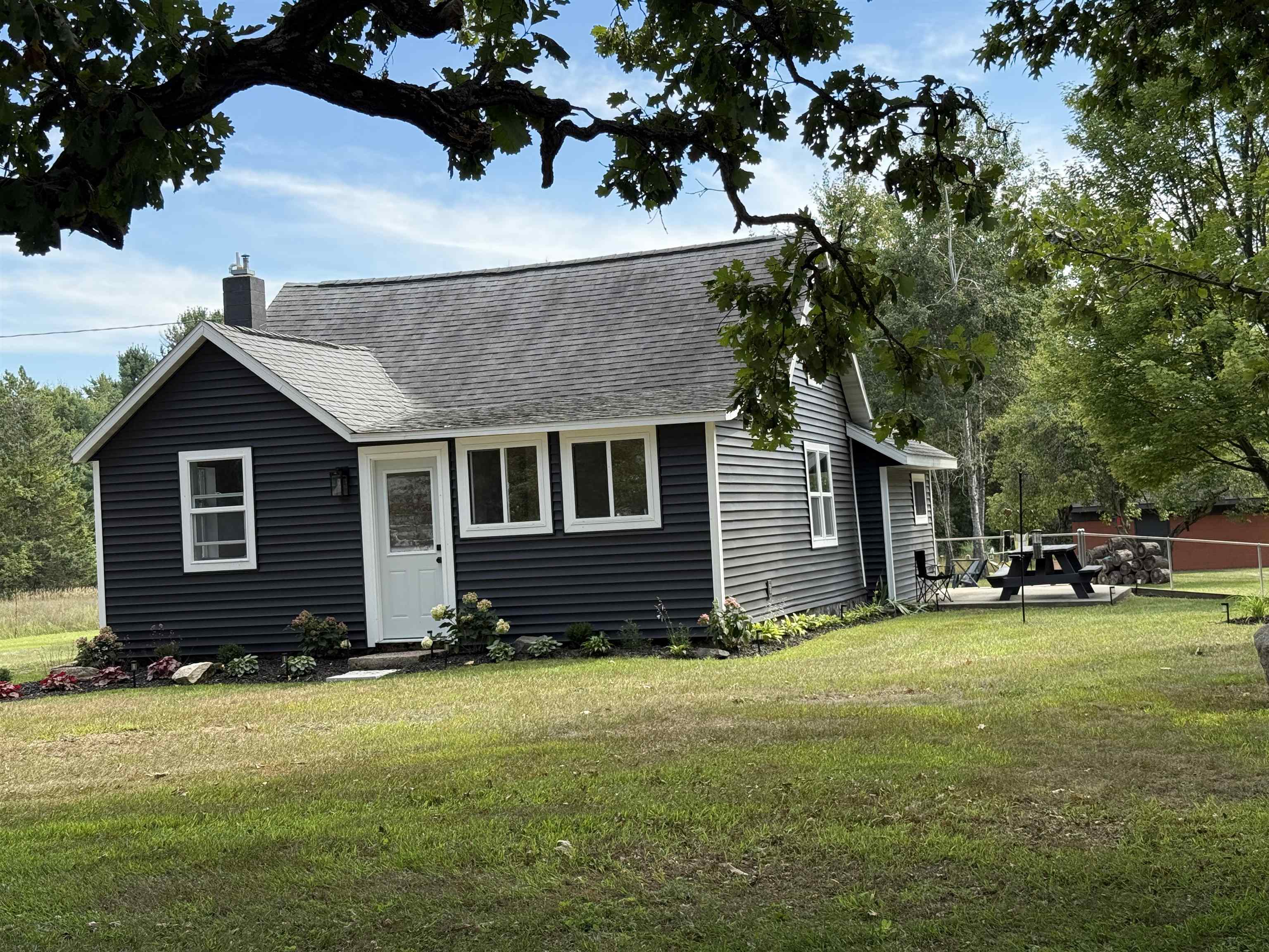 5555 JORDAN ROAD, Stevens Point, Wisconsin 54482, 3 Bedrooms Bedrooms, ,1 BathroomBathrooms,Residential,For Sale,5555 JORDAN ROAD,22604320