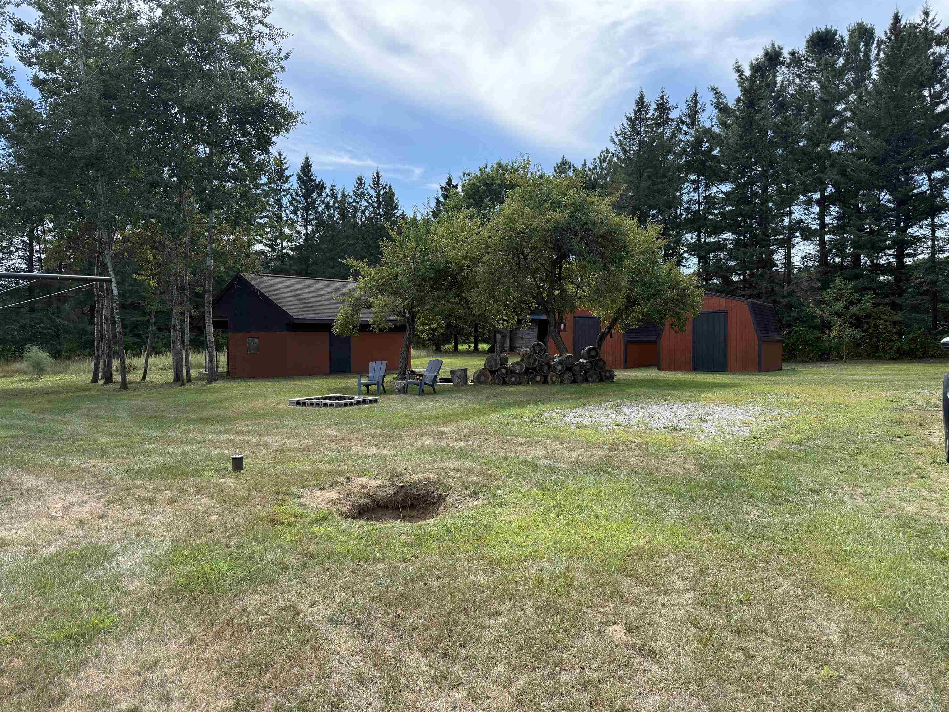 5555 JORDAN ROAD, Stevens Point, Wisconsin 54482, 3 Bedrooms Bedrooms, ,1 BathroomBathrooms,Residential,For Sale,5555 JORDAN ROAD,22604320