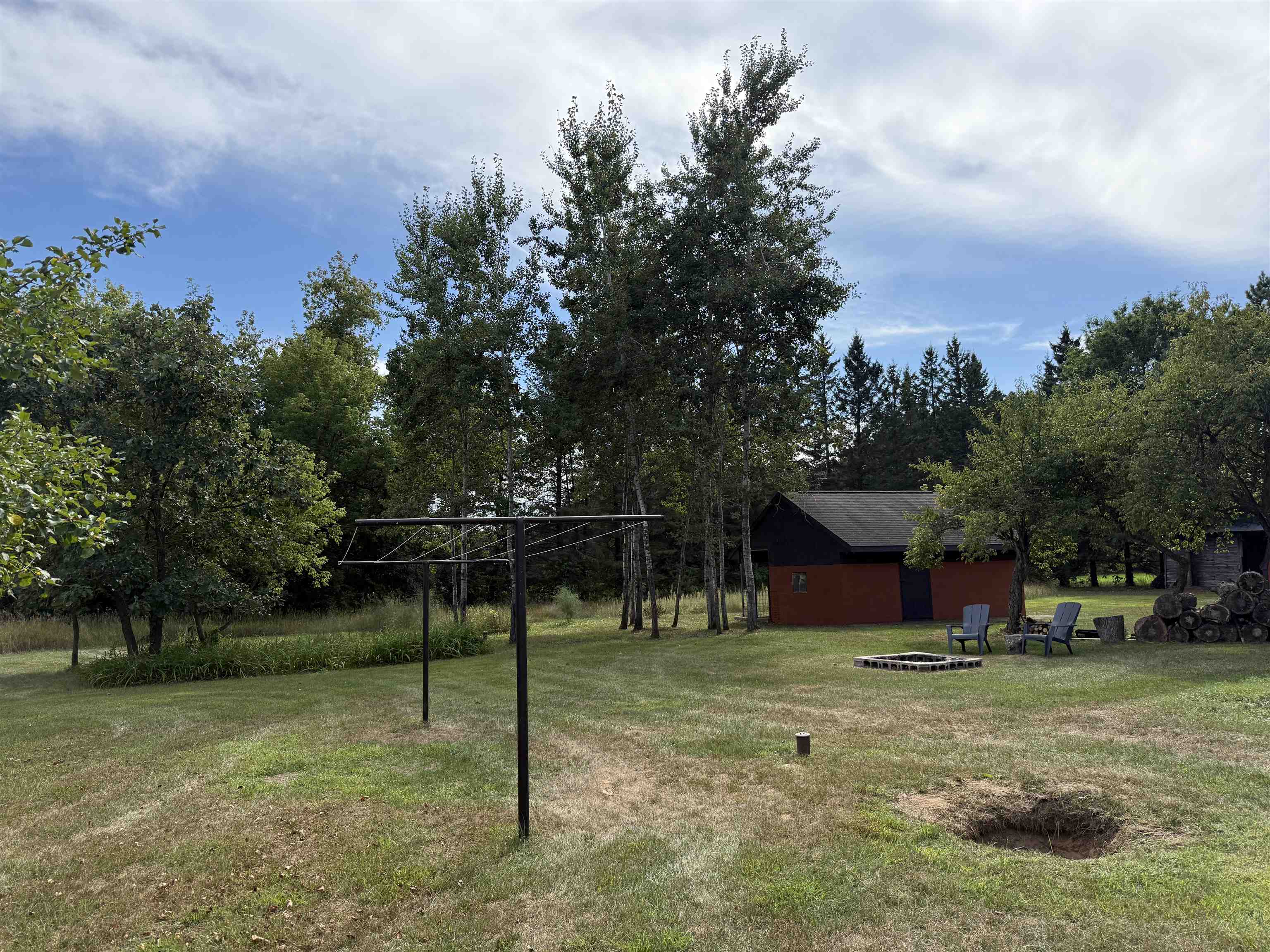 5555 JORDAN ROAD, Stevens Point, Wisconsin 54482, 3 Bedrooms Bedrooms, ,1 BathroomBathrooms,Residential,For Sale,5555 JORDAN ROAD,22604320