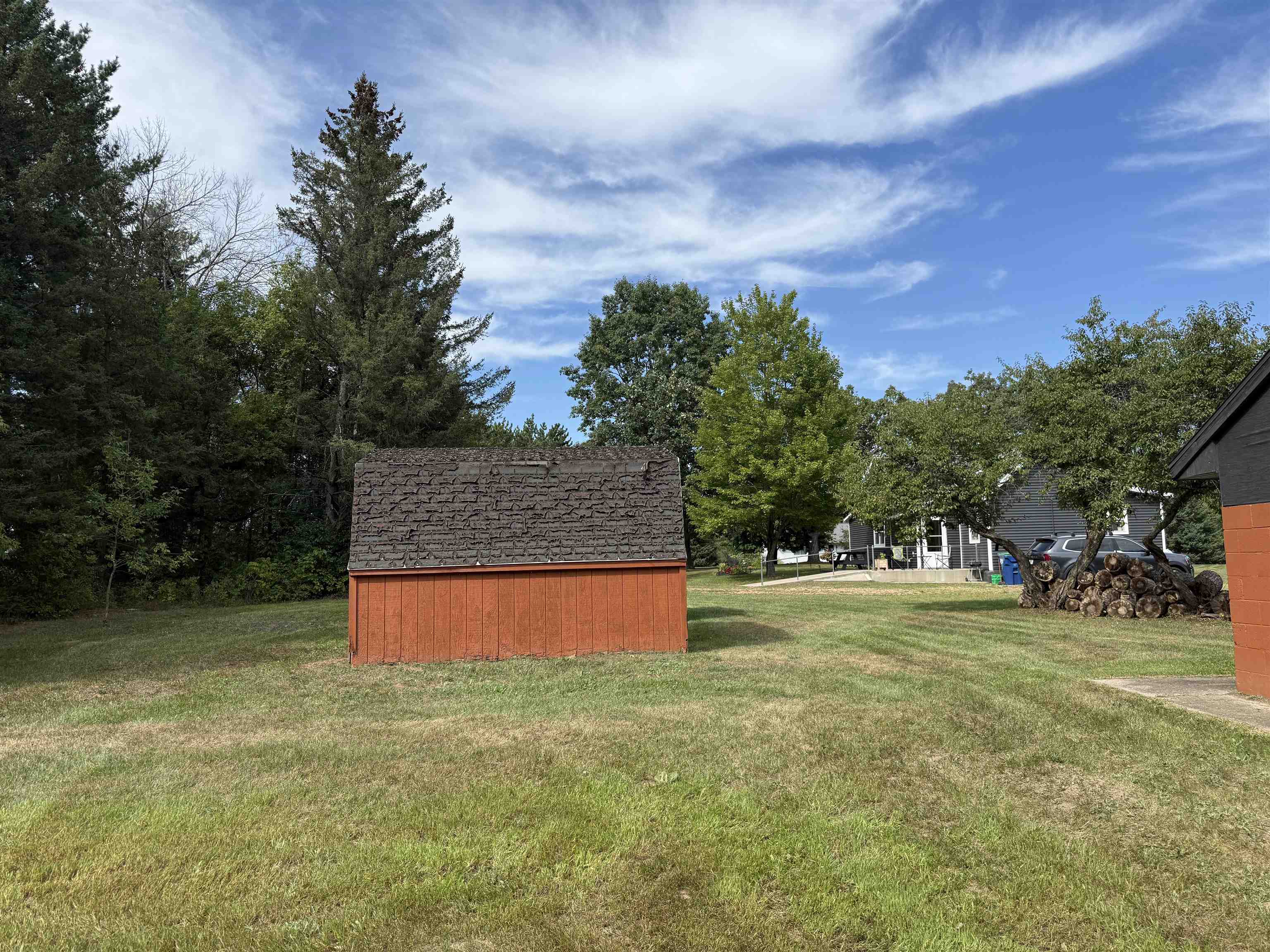 5555 JORDAN ROAD, Stevens Point, Wisconsin 54482, 3 Bedrooms Bedrooms, ,1 BathroomBathrooms,Residential,For Sale,5555 JORDAN ROAD,22604320