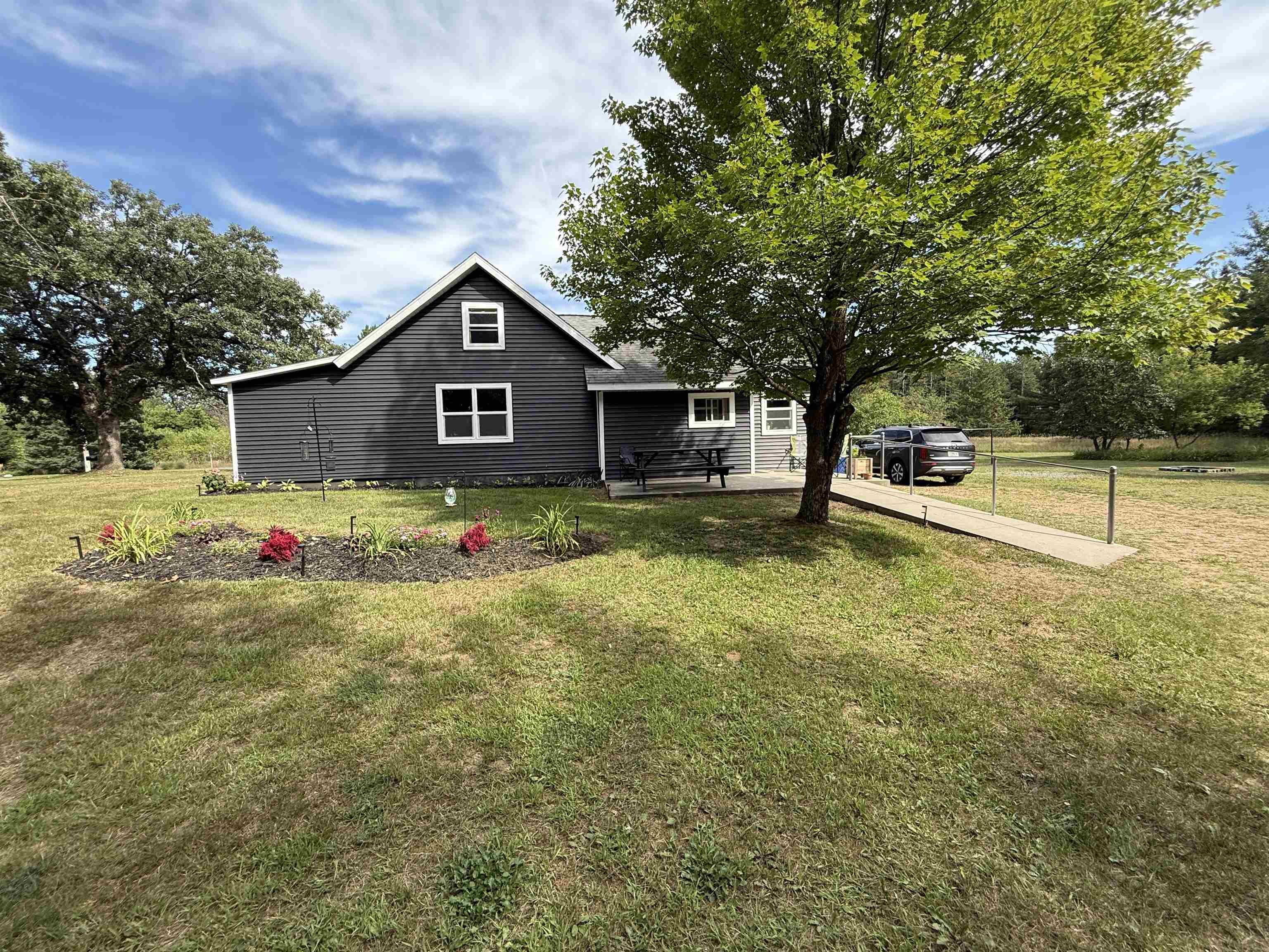 5555 JORDAN ROAD, Stevens Point, Wisconsin 54482, 3 Bedrooms Bedrooms, ,1 BathroomBathrooms,Residential,For Sale,5555 JORDAN ROAD,22604320