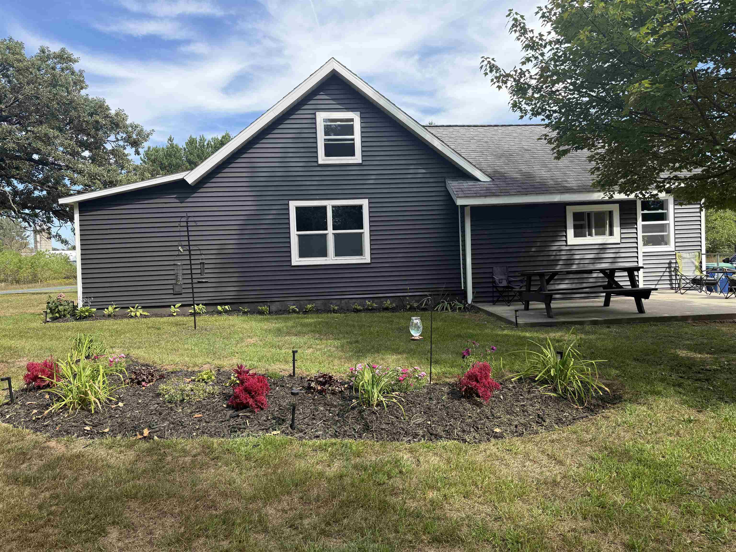 5555 JORDAN ROAD, Stevens Point, Wisconsin 54482, 3 Bedrooms Bedrooms, ,1 BathroomBathrooms,Residential,For Sale,5555 JORDAN ROAD,22604320