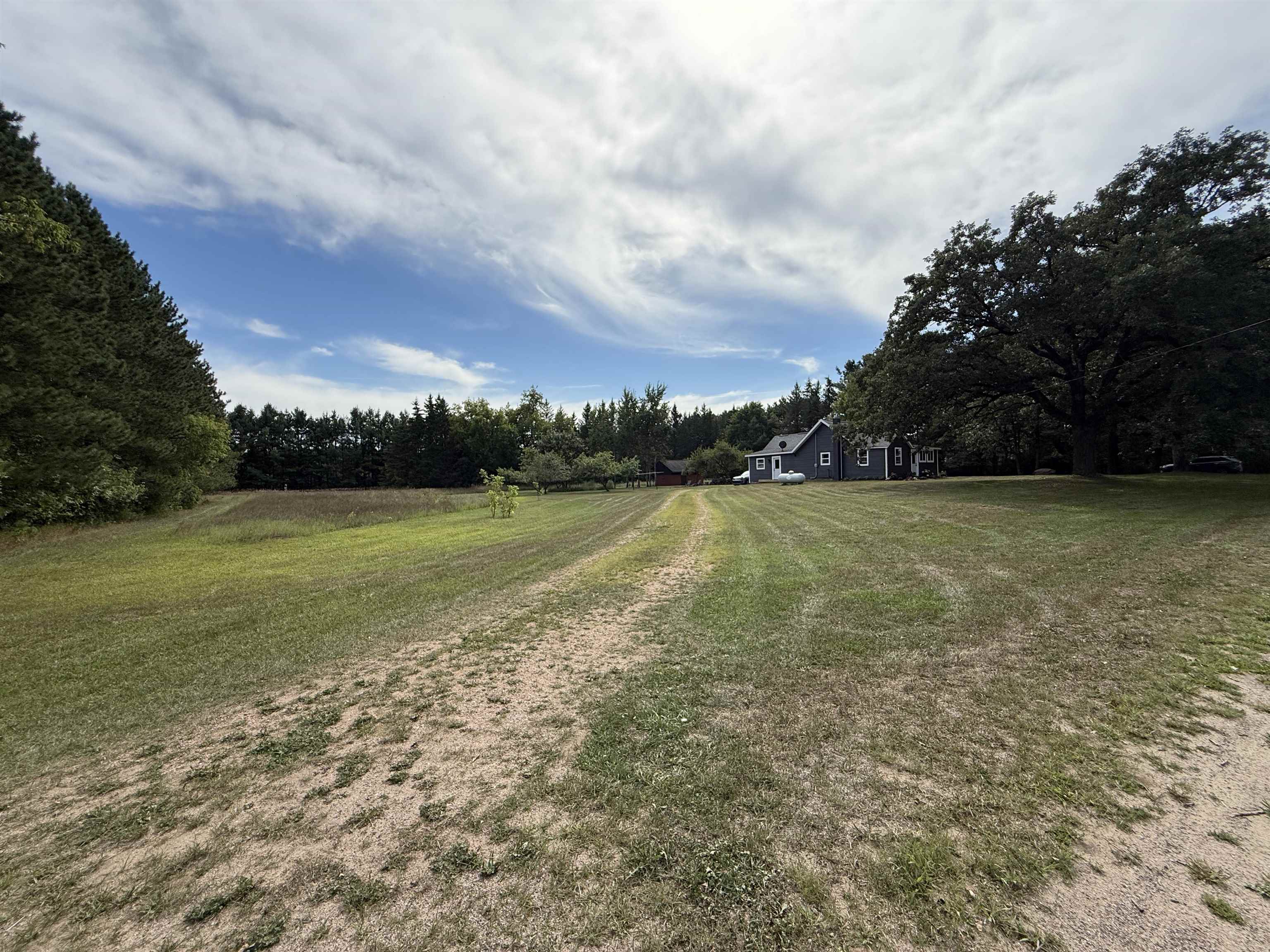 5555 JORDAN ROAD, Stevens Point, Wisconsin 54482, 3 Bedrooms Bedrooms, ,1 BathroomBathrooms,Residential,For Sale,5555 JORDAN ROAD,22604320