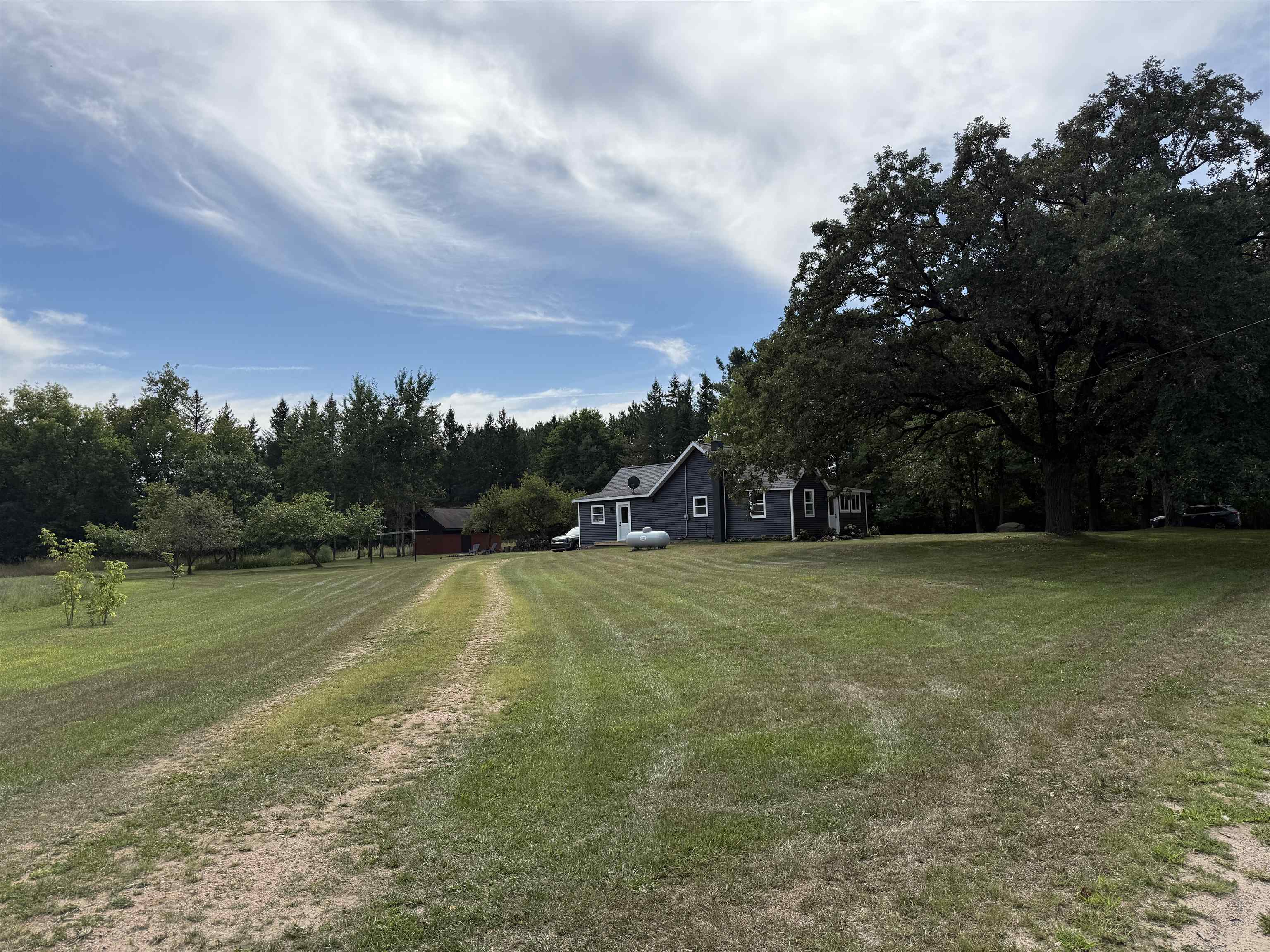 5555 JORDAN ROAD, Stevens Point, Wisconsin 54482, 3 Bedrooms Bedrooms, ,1 BathroomBathrooms,Residential,For Sale,5555 JORDAN ROAD,22604320