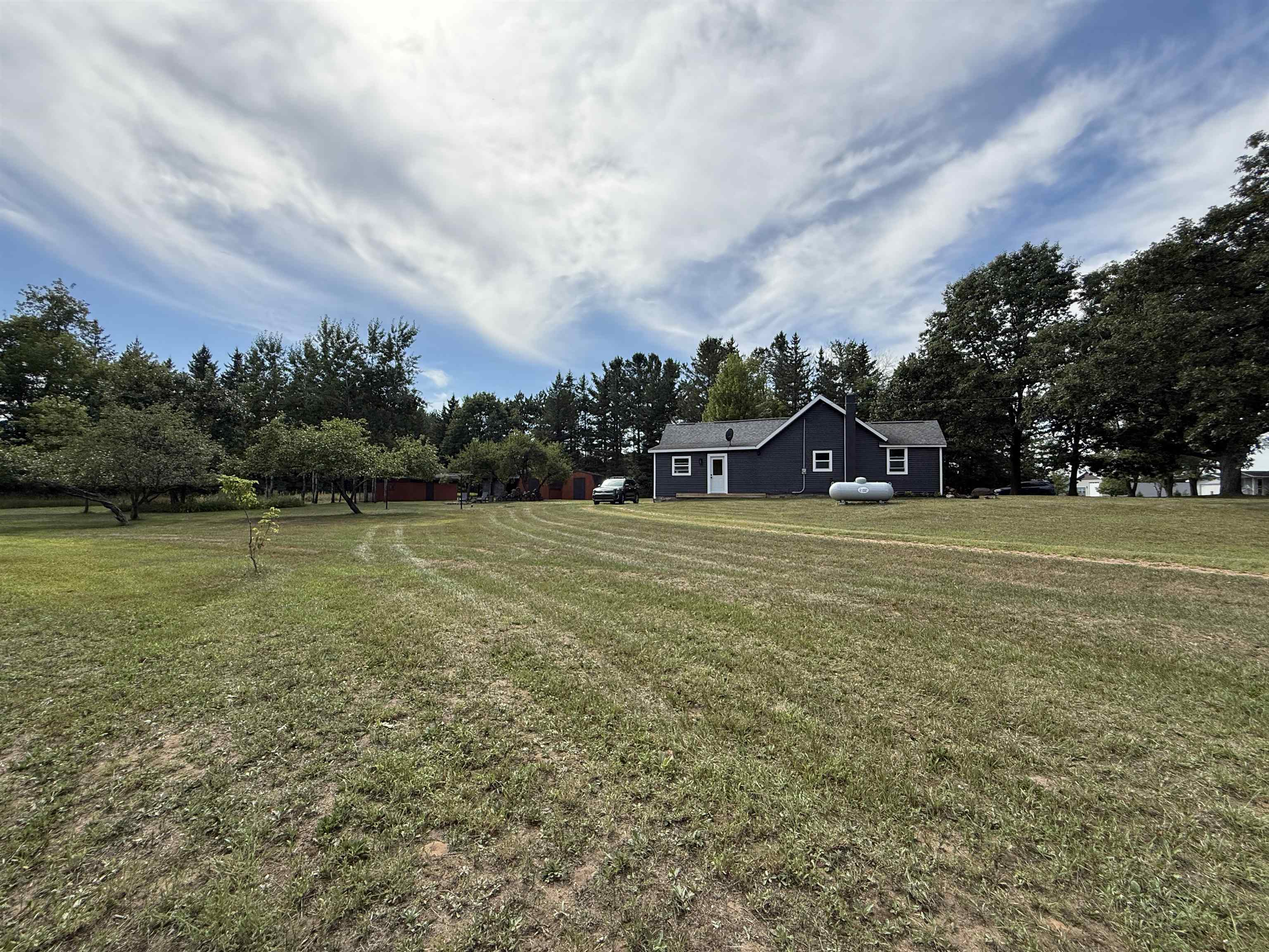 5555 JORDAN ROAD, Stevens Point, Wisconsin 54482, 3 Bedrooms Bedrooms, ,1 BathroomBathrooms,Residential,For Sale,5555 JORDAN ROAD,22604320
