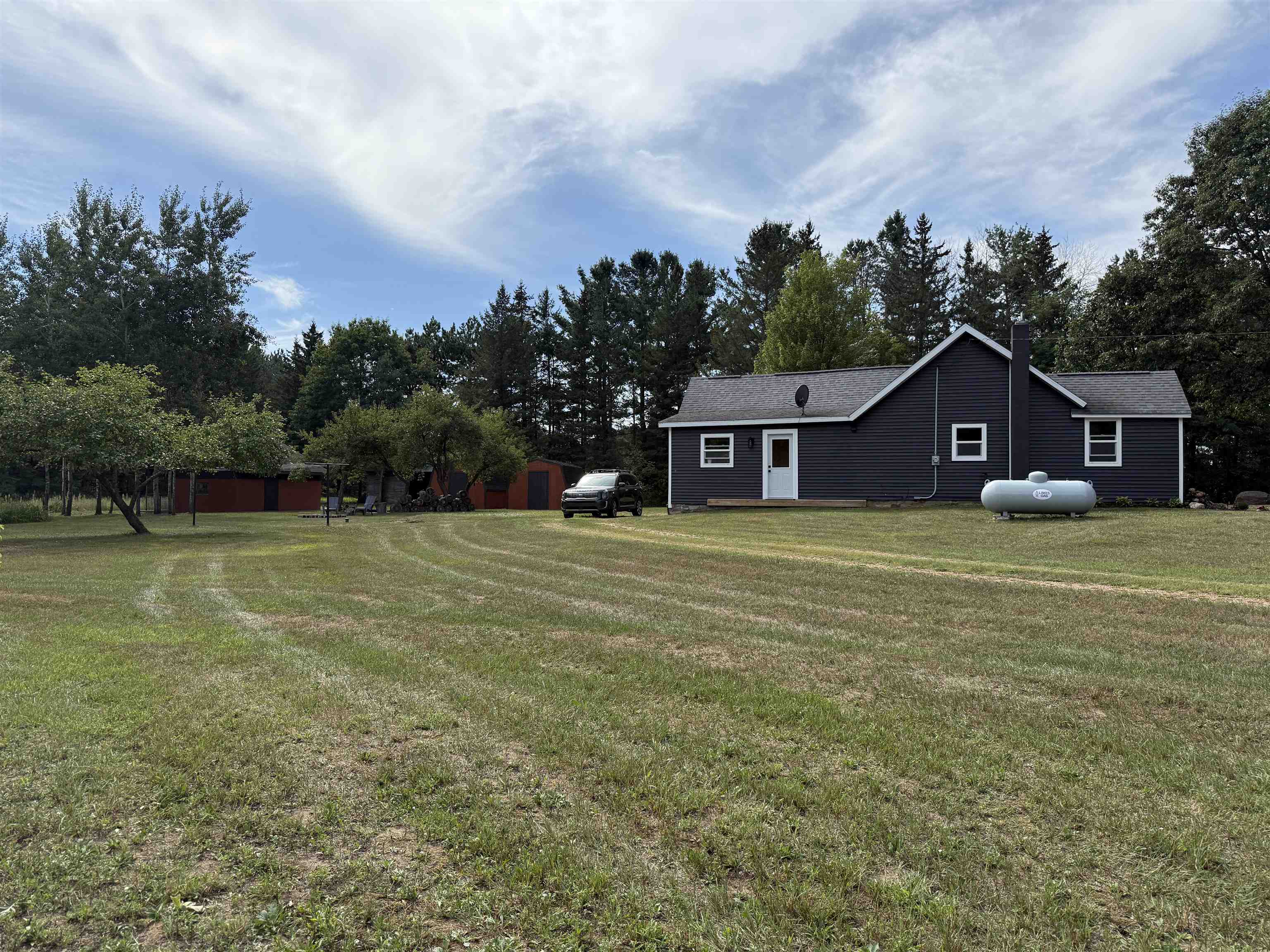 5555 JORDAN ROAD, Stevens Point, Wisconsin 54482, 3 Bedrooms Bedrooms, ,1 BathroomBathrooms,Residential,For Sale,5555 JORDAN ROAD,22604320