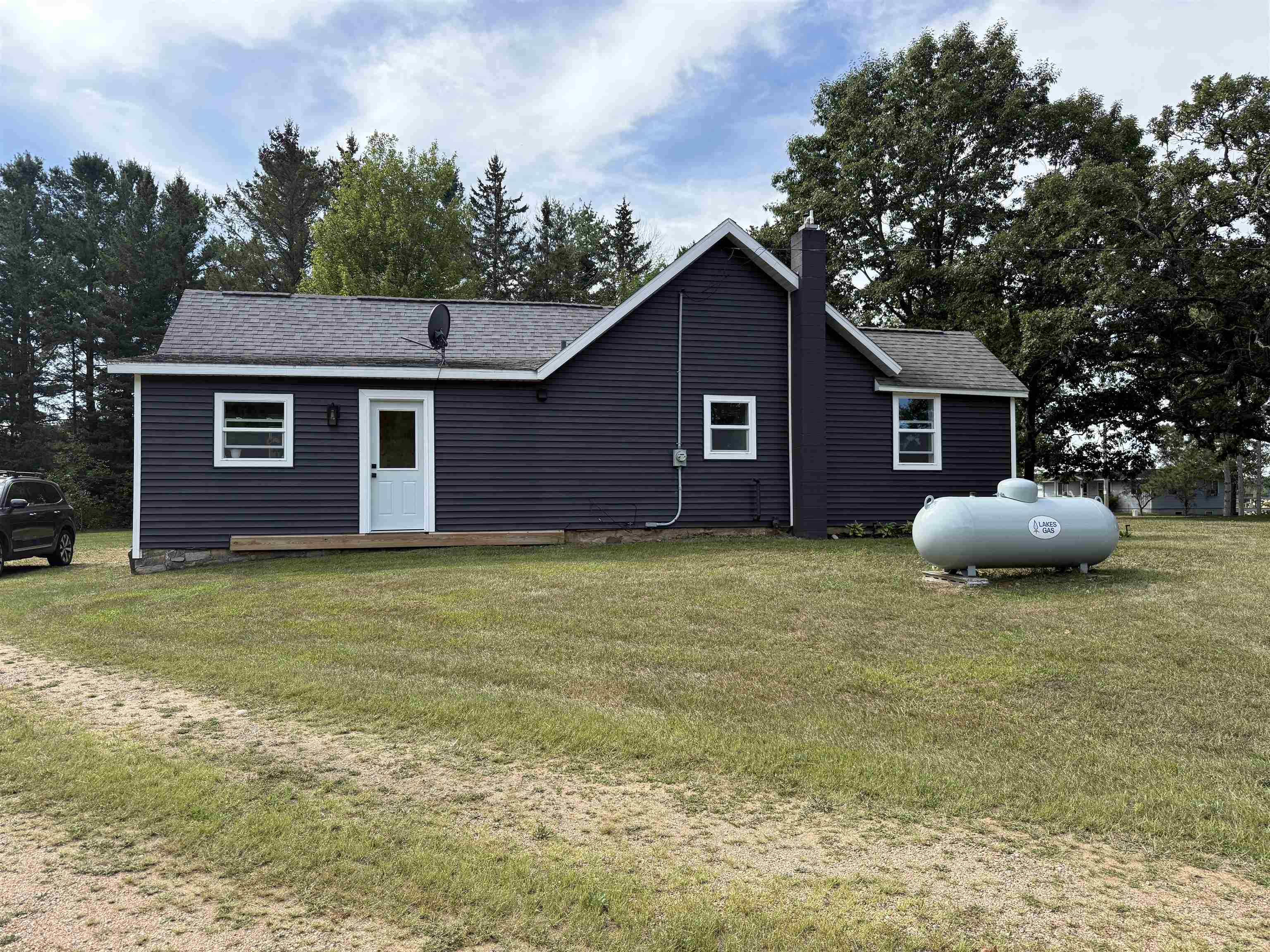 5555 JORDAN ROAD, Stevens Point, Wisconsin 54482, 3 Bedrooms Bedrooms, ,1 BathroomBathrooms,Residential,For Sale,5555 JORDAN ROAD,22604320