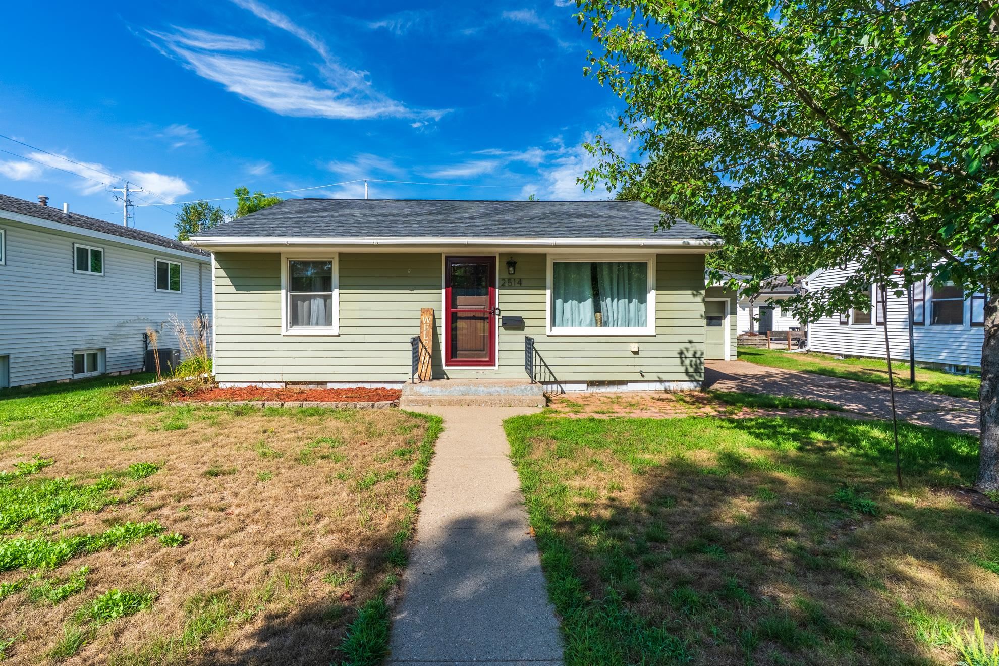 2514 ZIMMERMAN STREET, Wausau, Wisconsin 54403, 3 Bedrooms Bedrooms, ,1 BathroomBathrooms,Residential,For Sale,2514 ZIMMERMAN STREET,22604321
