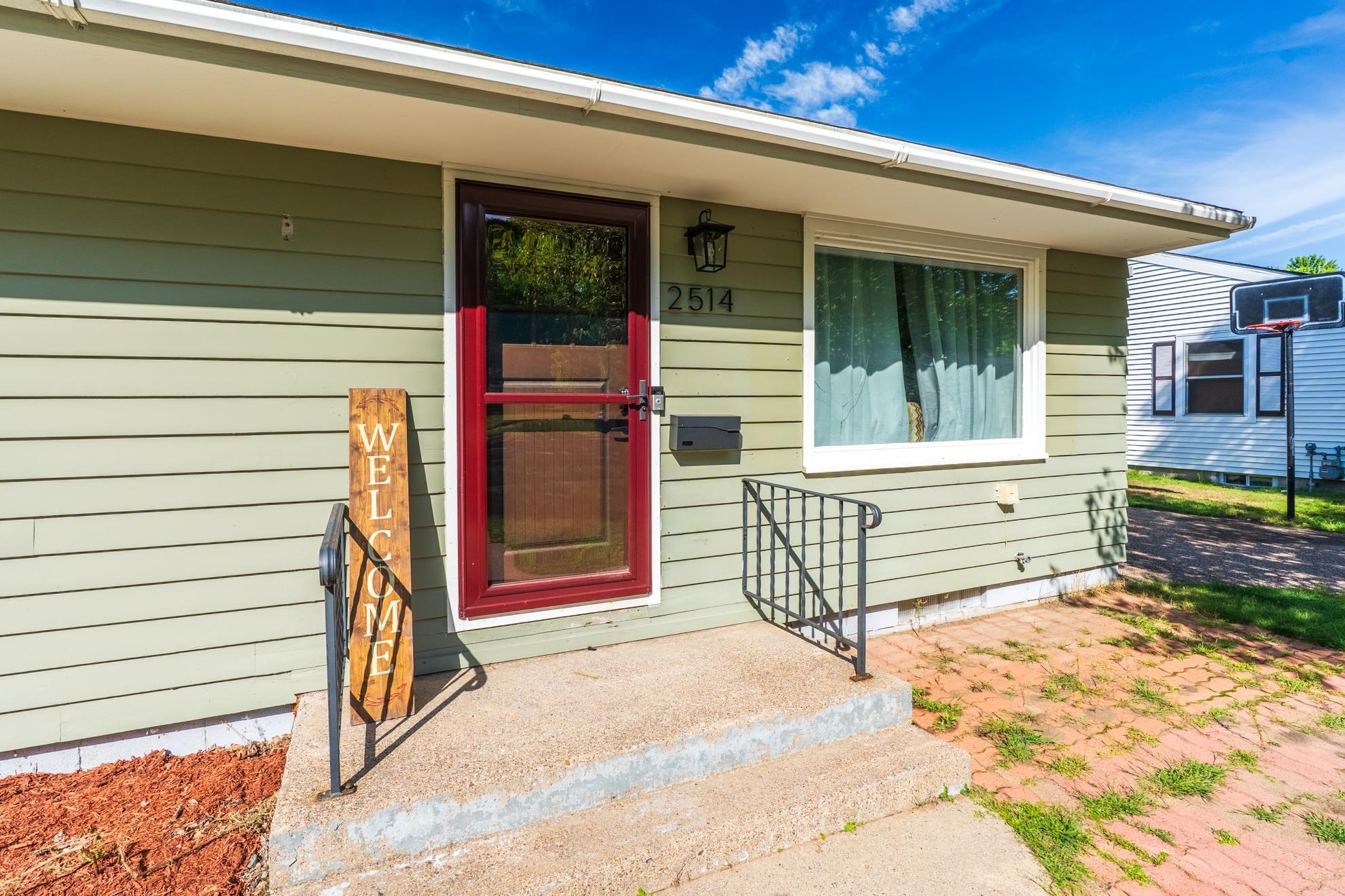 2514 ZIMMERMAN STREET, Wausau, Wisconsin 54403, 3 Bedrooms Bedrooms, ,1 BathroomBathrooms,Residential,For Sale,2514 ZIMMERMAN STREET,22604321