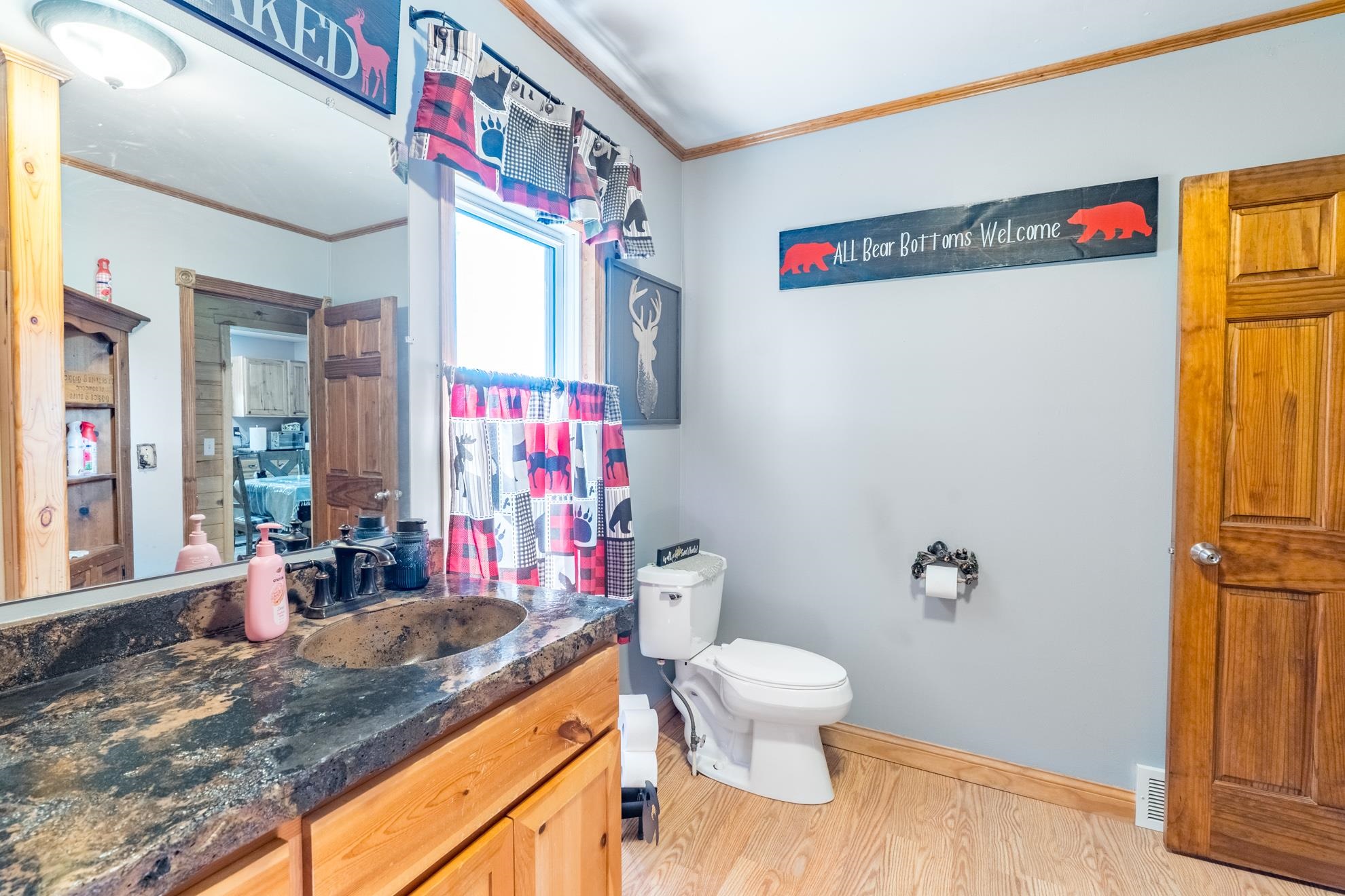 120174 SCHALOW STREET, Stratford, Wisconsin 54484, 4 Bedrooms Bedrooms, ,2 BathroomsBathrooms,Residential,For Sale,120174 SCHALOW STREET,22604323