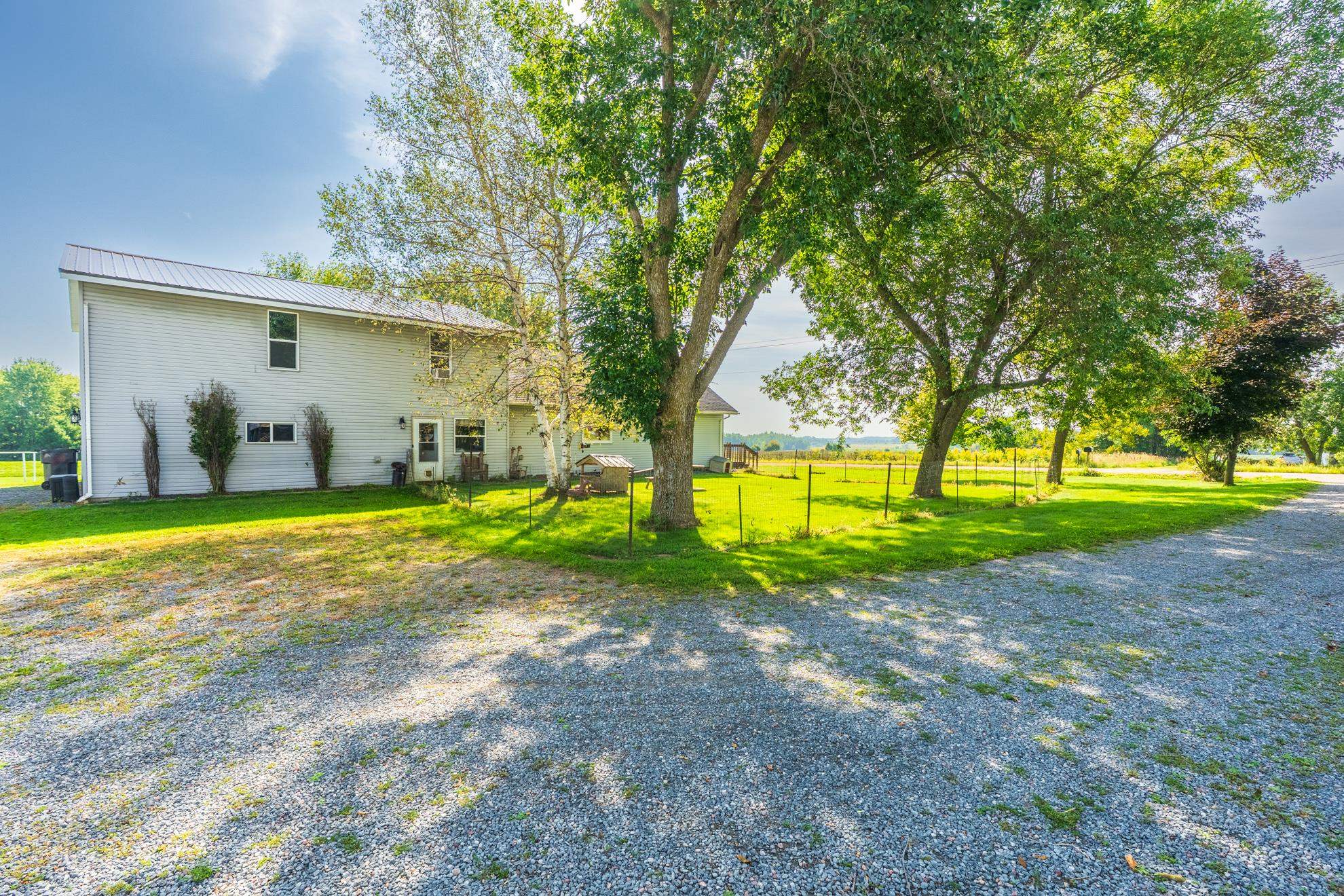 120174 SCHALOW STREET, Stratford, Wisconsin 54484, 4 Bedrooms Bedrooms, ,2 BathroomsBathrooms,Residential,For Sale,120174 SCHALOW STREET,22604323