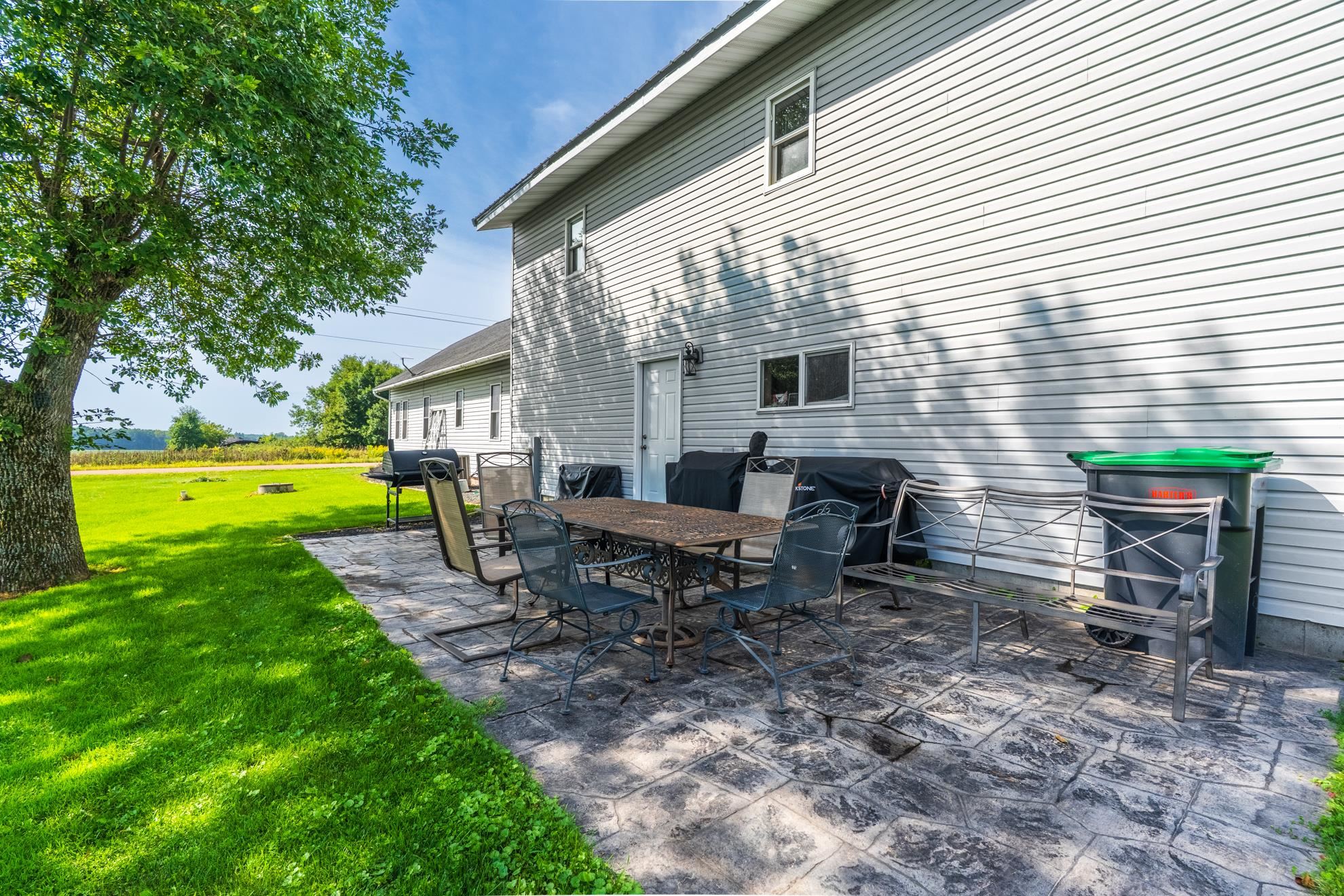 120174 SCHALOW STREET, Stratford, Wisconsin 54484, 4 Bedrooms Bedrooms, ,2 BathroomsBathrooms,Residential,For Sale,120174 SCHALOW STREET,22604323