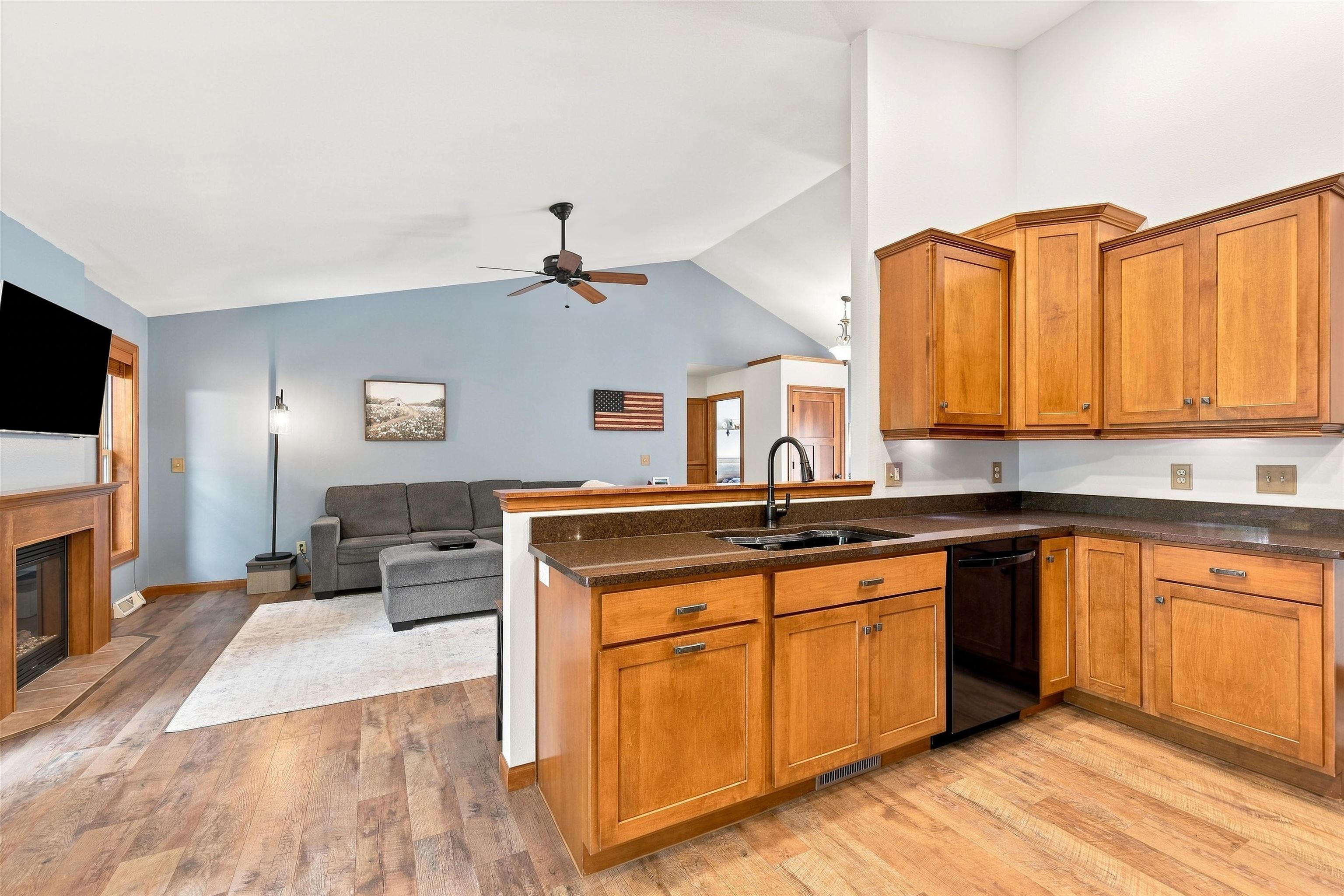 4816 PARTRIDGE WAY, Stevens Point, Wisconsin 54482, 4 Bedrooms Bedrooms, ,3 BathroomsBathrooms,Residential,For Sale,4816 PARTRIDGE WAY,22604325