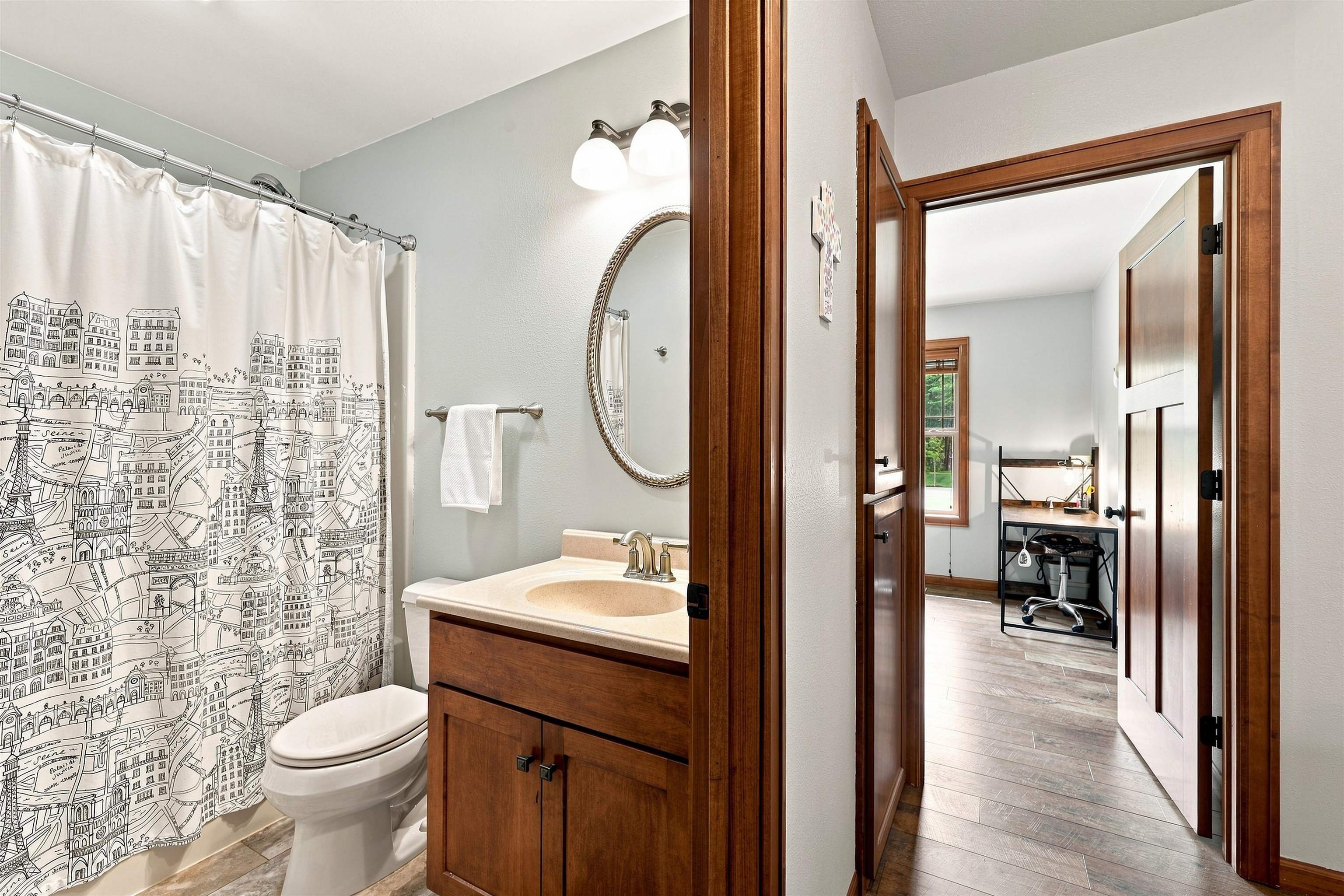 4816 PARTRIDGE WAY, Stevens Point, Wisconsin 54482, 4 Bedrooms Bedrooms, ,3 BathroomsBathrooms,Residential,For Sale,4816 PARTRIDGE WAY,22604325