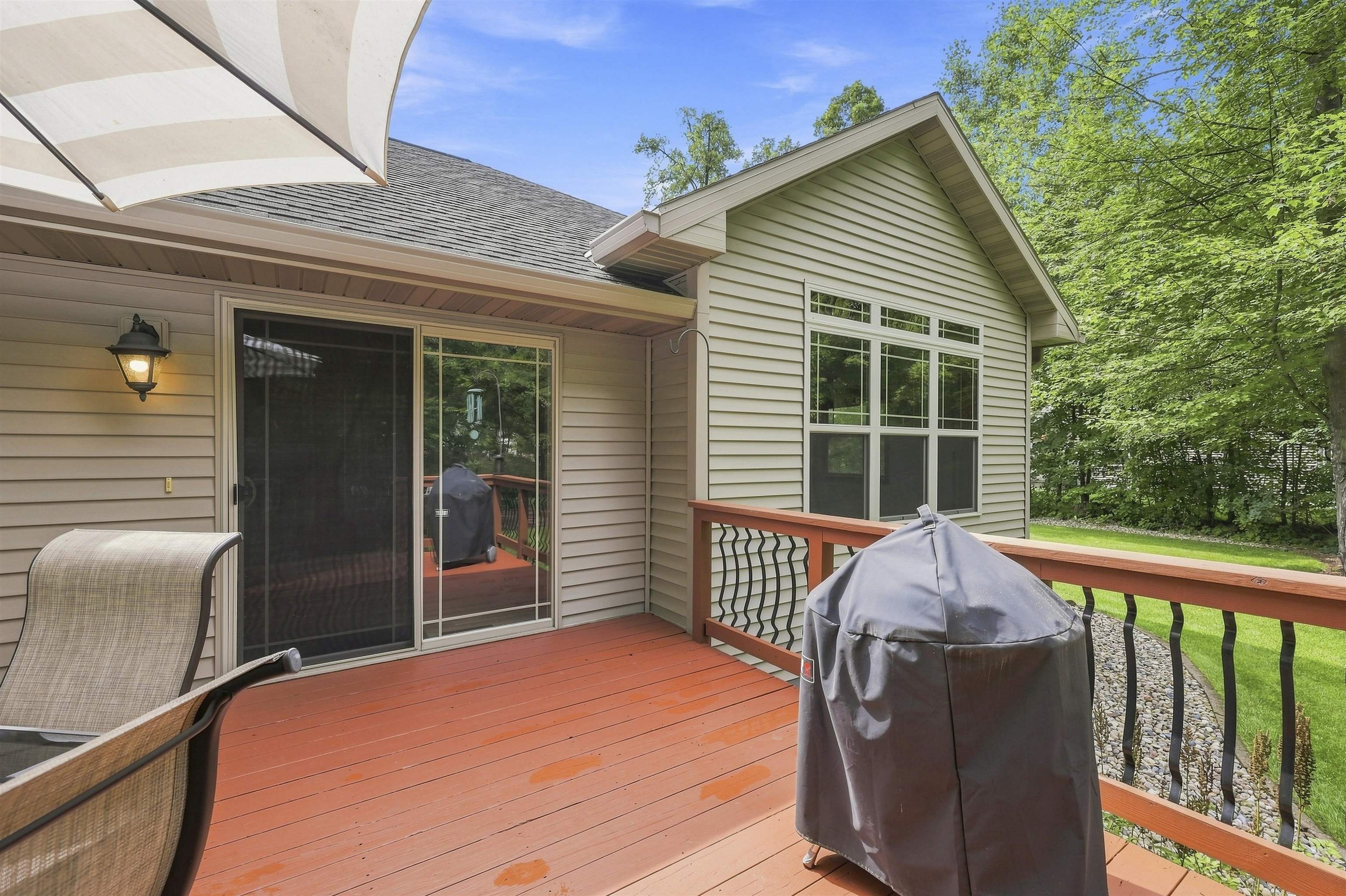 4816 PARTRIDGE WAY, Stevens Point, Wisconsin 54482, 4 Bedrooms Bedrooms, ,3 BathroomsBathrooms,Residential,For Sale,4816 PARTRIDGE WAY,22604325
