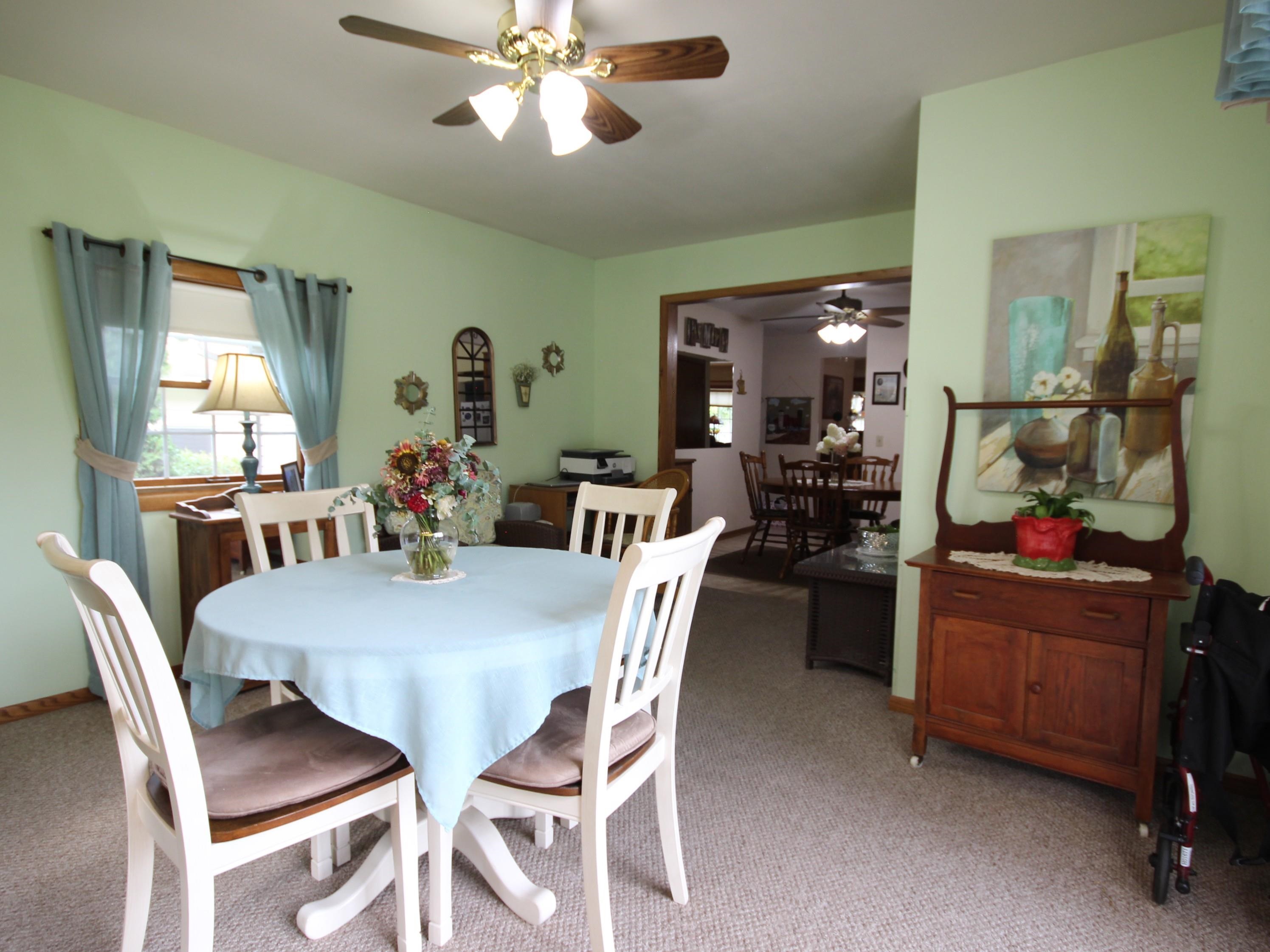 105 N 3RD STREET, Colby, Wisconsin 54421, 4 Bedrooms Bedrooms, ,1 BathroomBathrooms,Residential,For Sale,105 N 3RD STREET,22604328