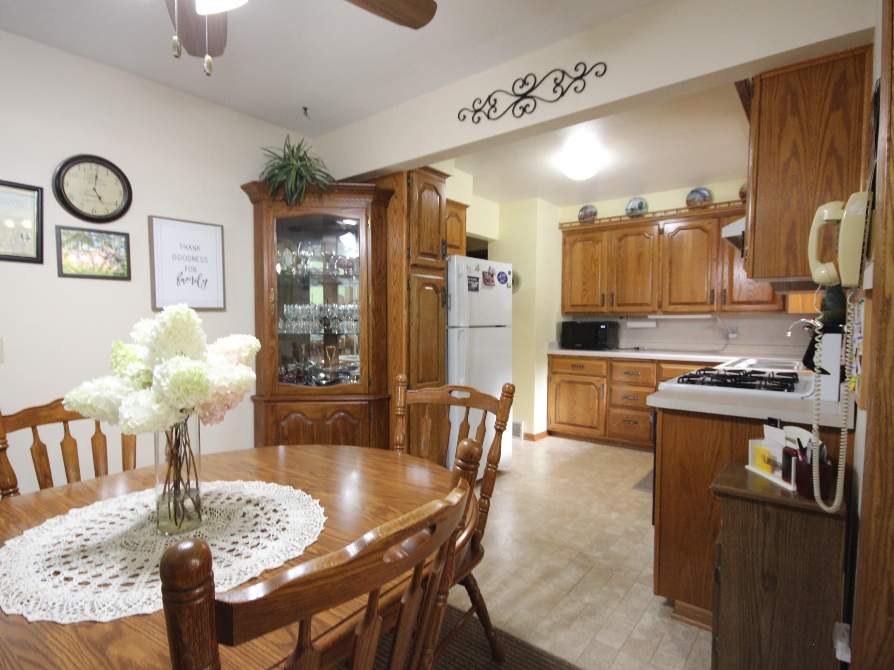 105 N 3RD STREET, Colby, Wisconsin 54421, 4 Bedrooms Bedrooms, ,1 BathroomBathrooms,Residential,For Sale,105 N 3RD STREET,22604328